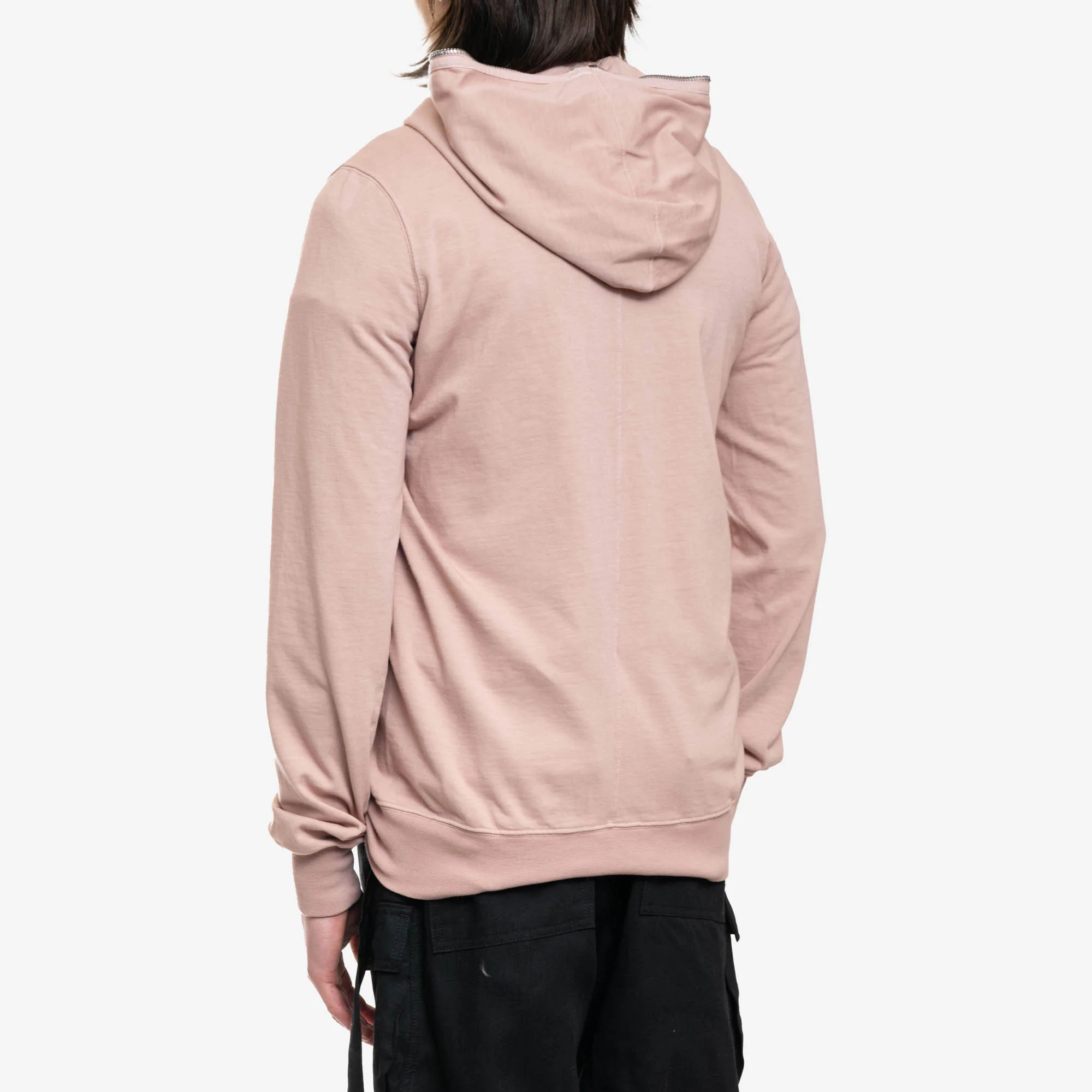 EDFU Faded Pink Gimp Hoody - Image 4