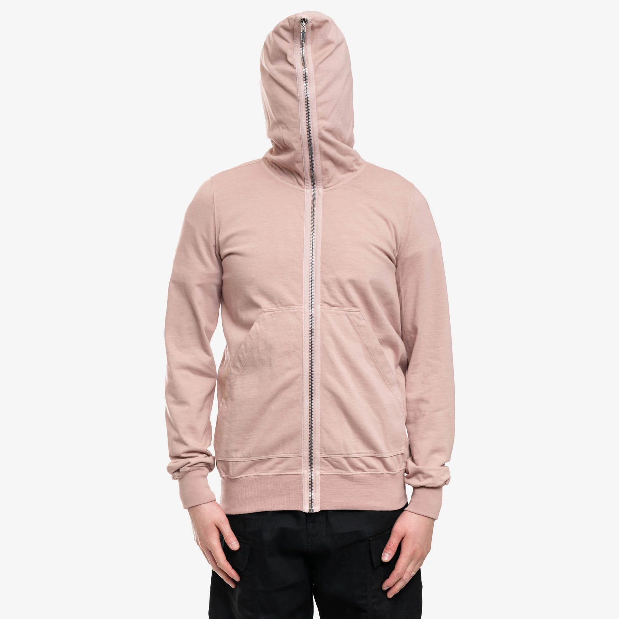 EDFU Faded Pink Gimp Hoody - Image 5
