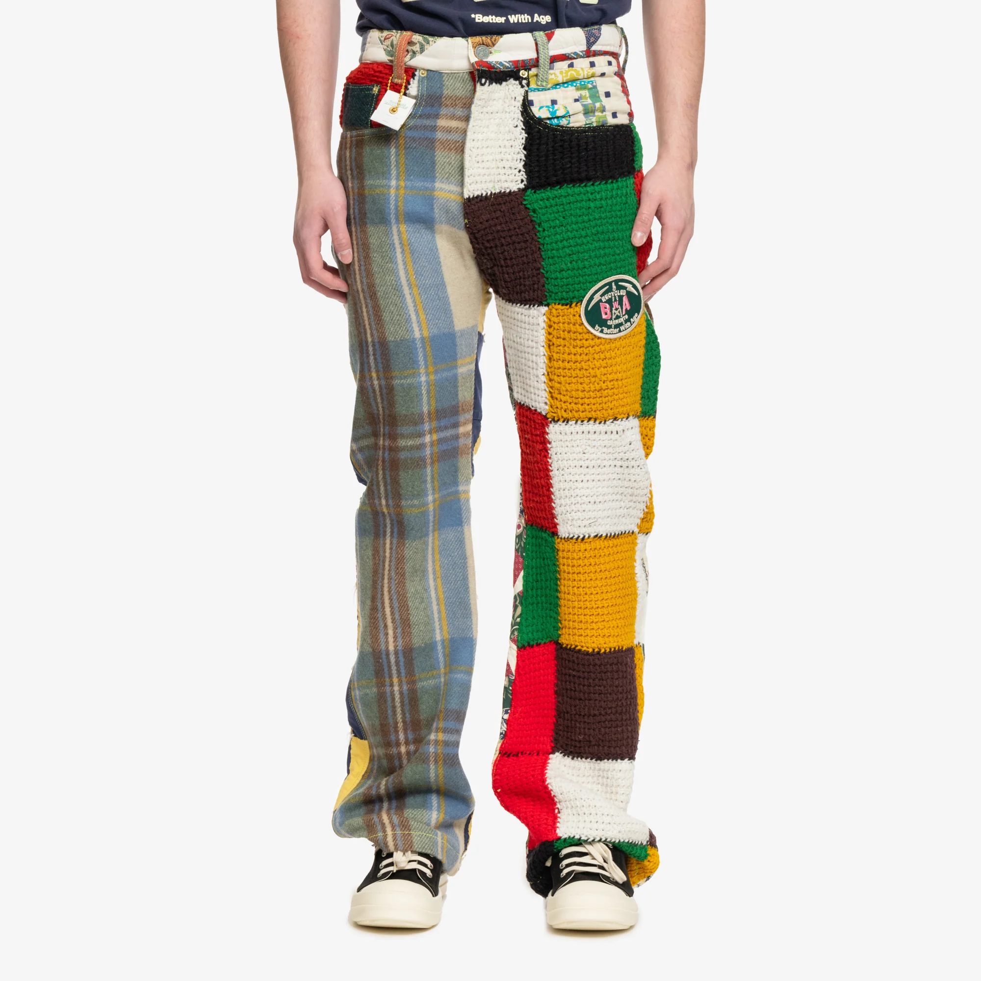 Eleanor Carpenter Trousers