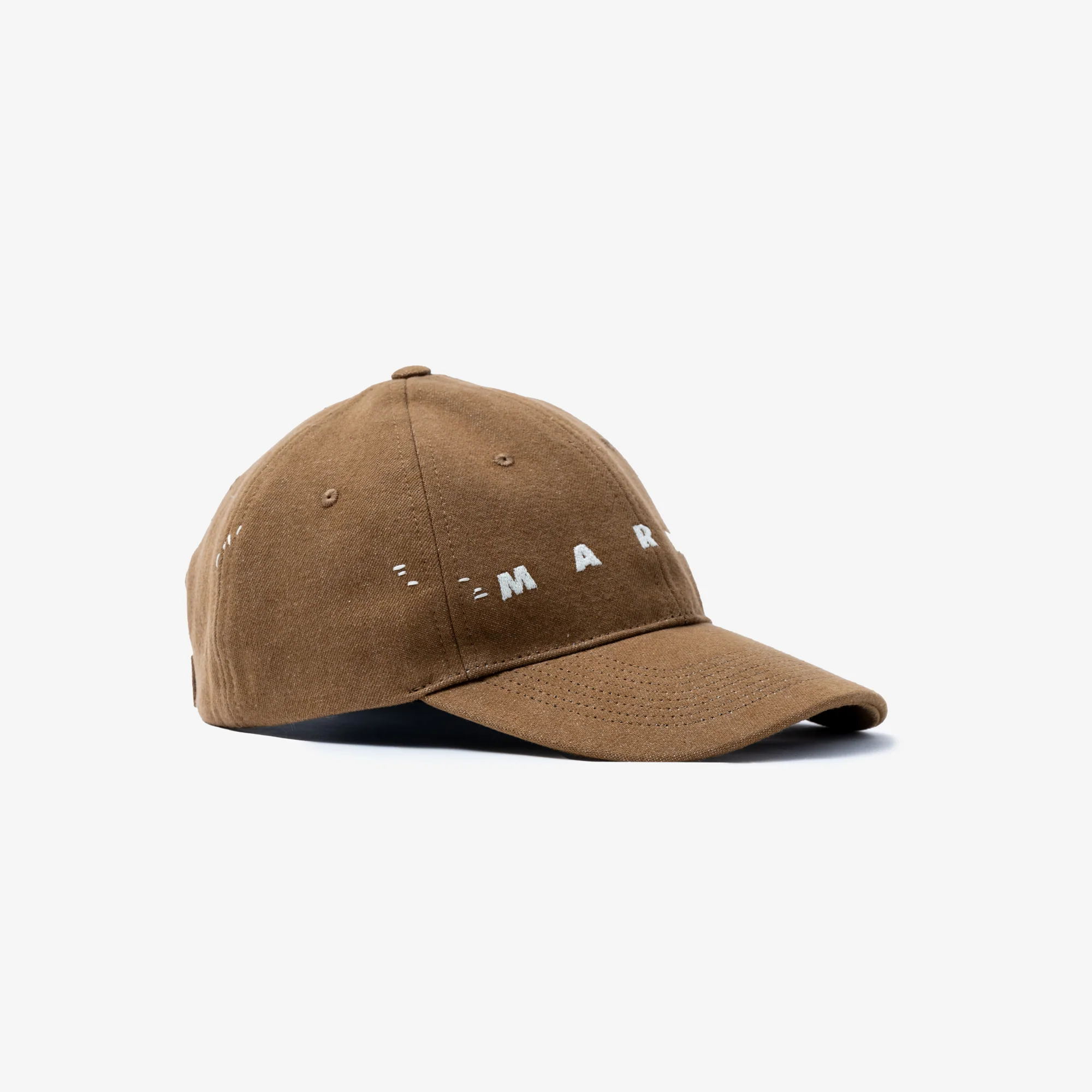 Embroidered Mending Cap - Image 3