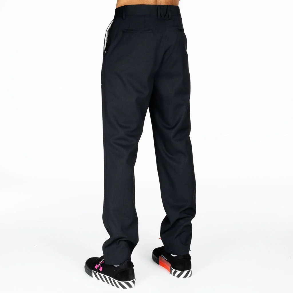 Embroidery Slacks - Image 3