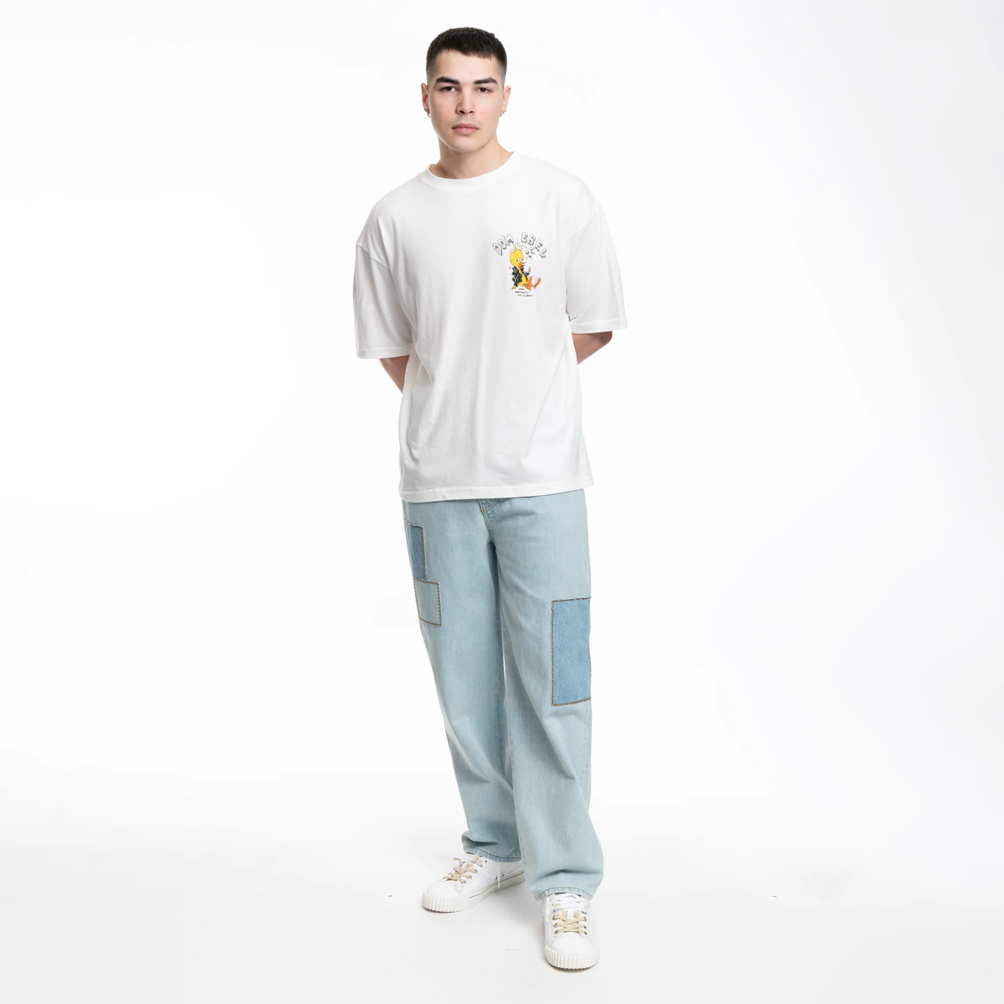Empty T-Shirt - Image 2