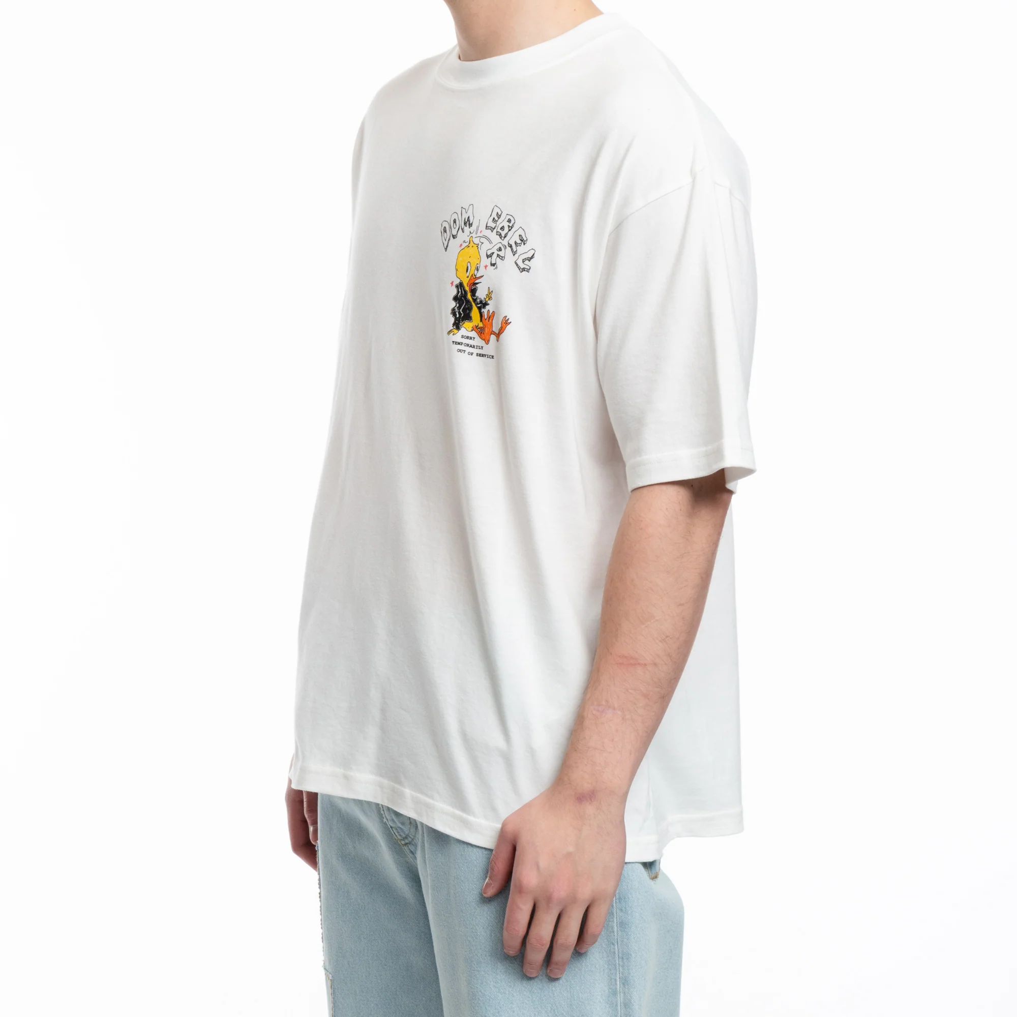 Empty T-Shirt - Image 3