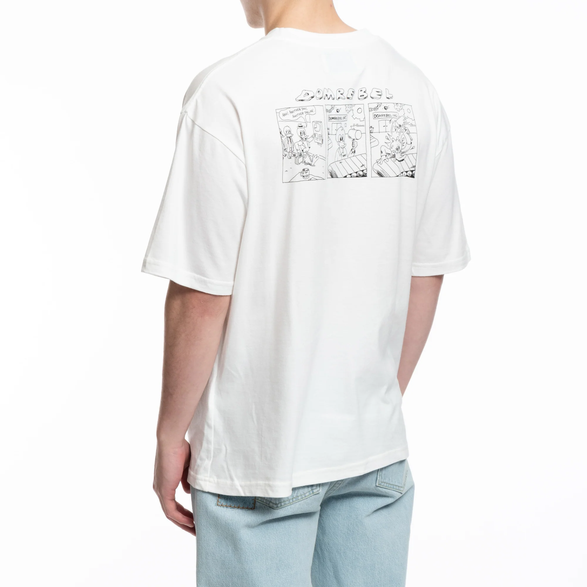 Empty T-Shirt - Image 4