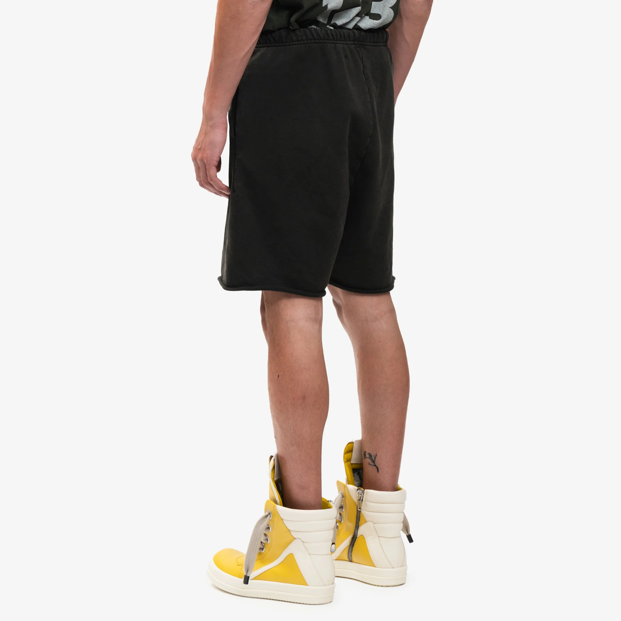 Enemy Vintage Shorts - Image 4