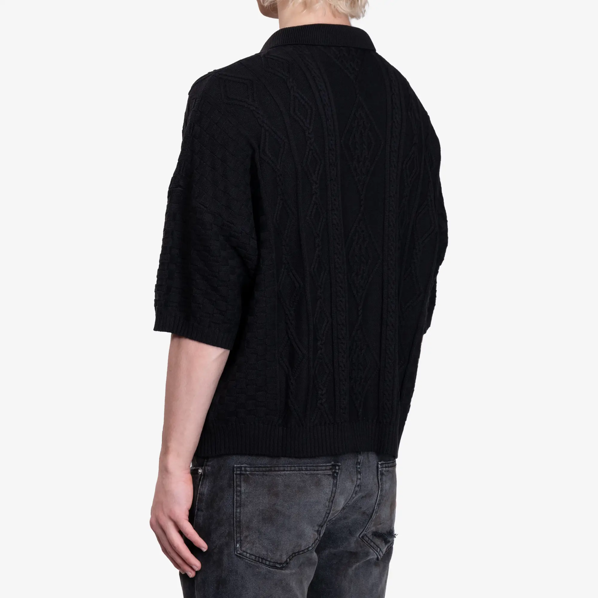 Anthony Polo Sweater - Image 4