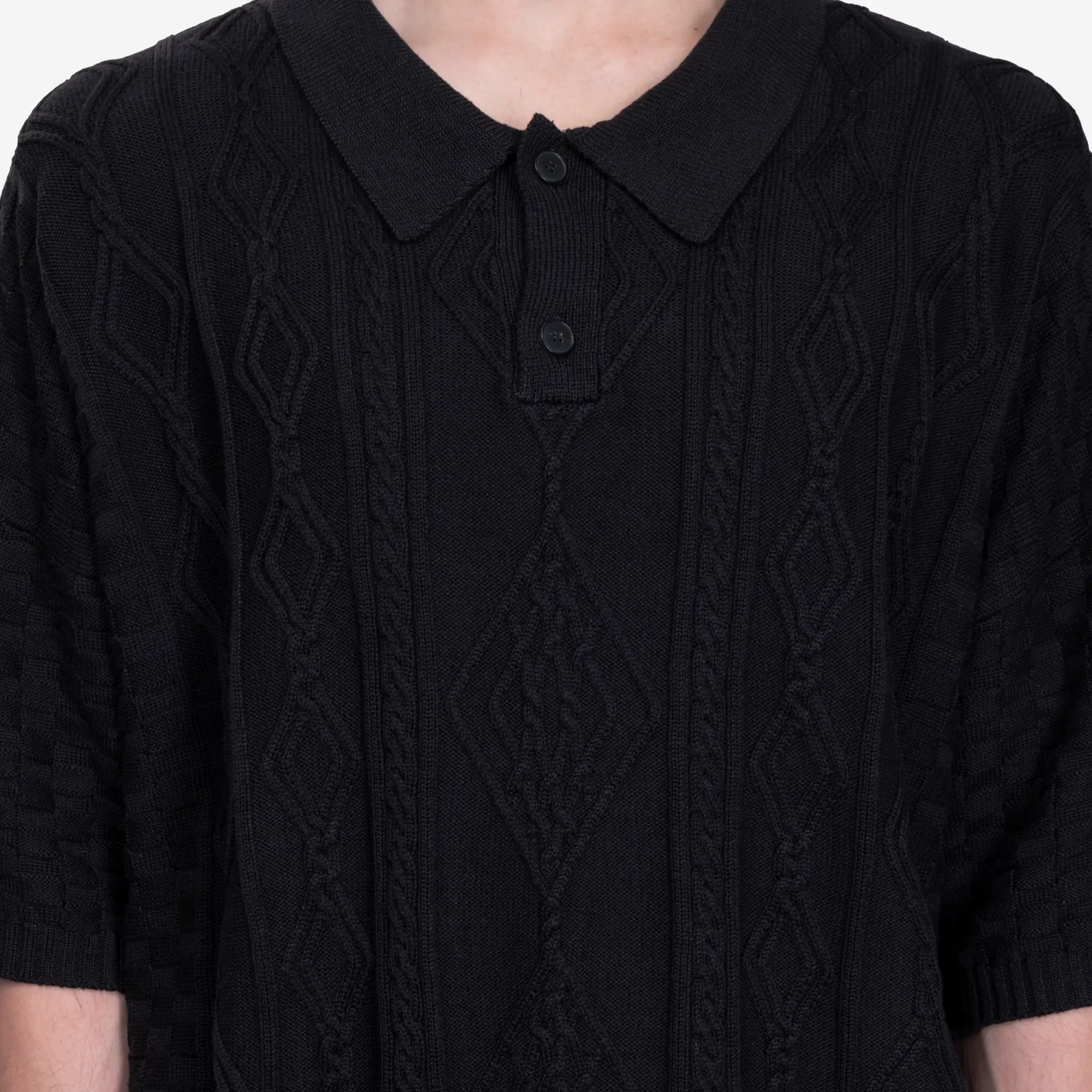 Anthony Polo Sweater - Image 5