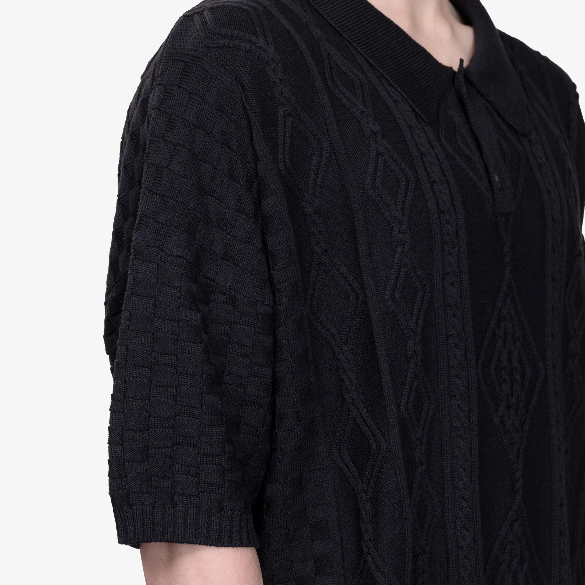 Anthony Polo Sweater - Image 6