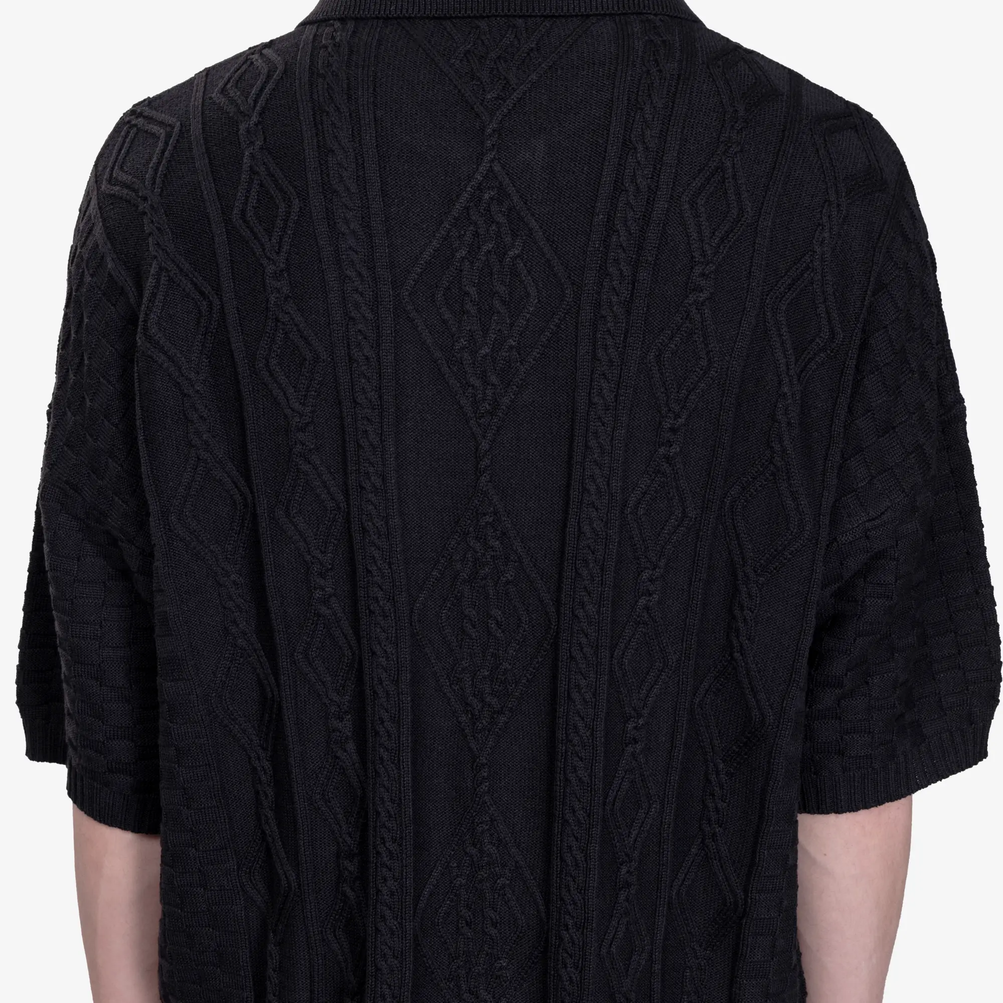 Anthony Polo Sweater - Image 7