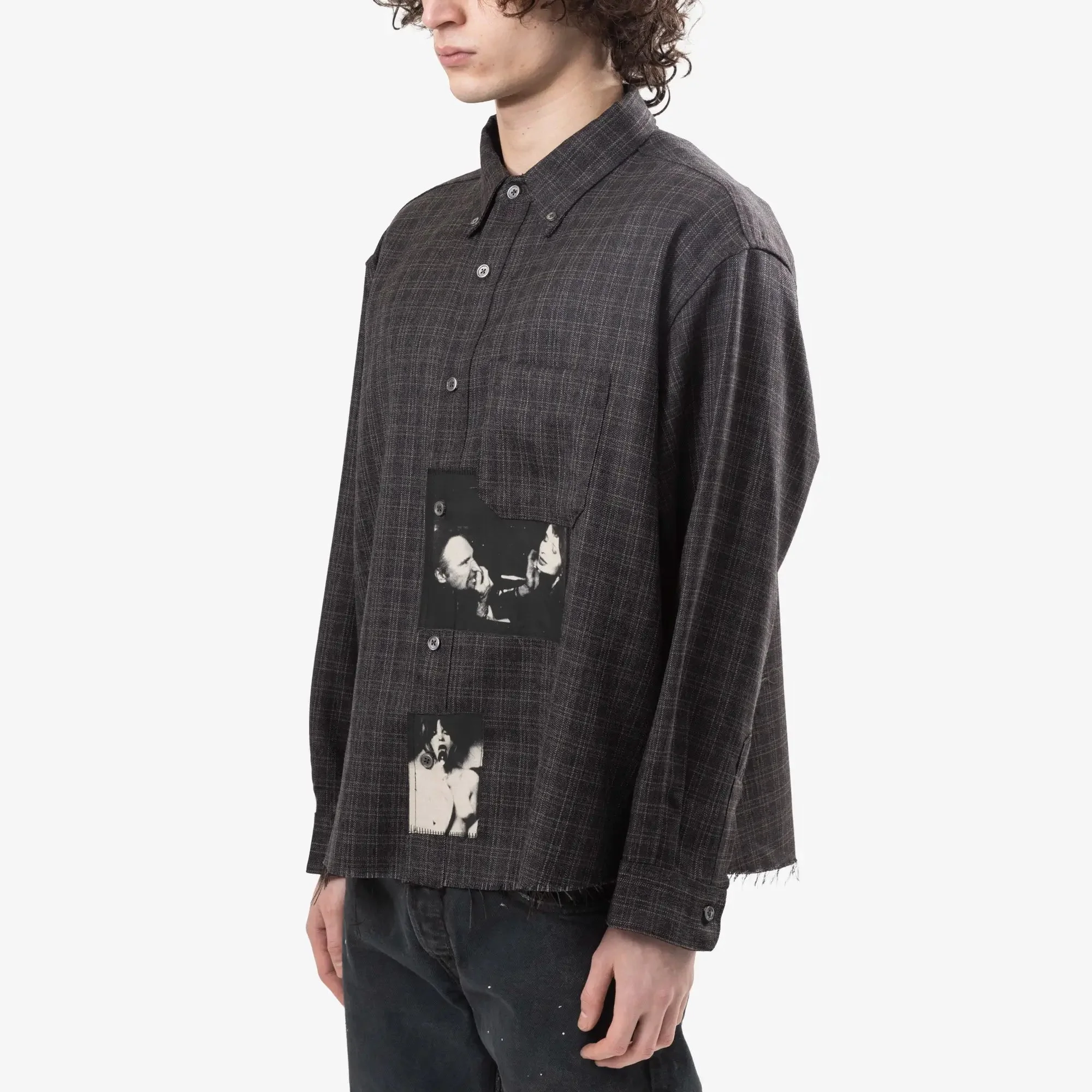 Assemblage Flannel - Image 3