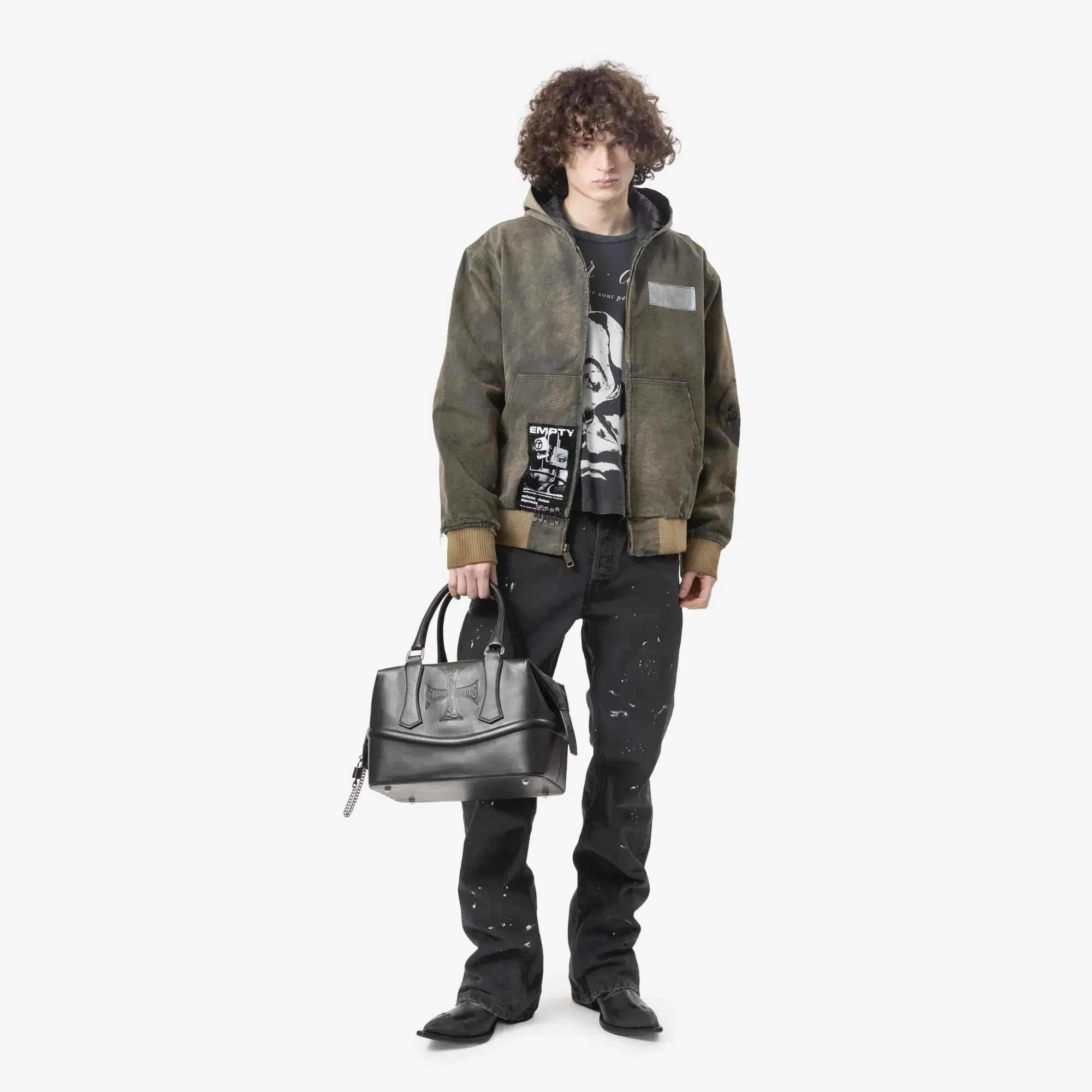 Bowling Bag - Image 2