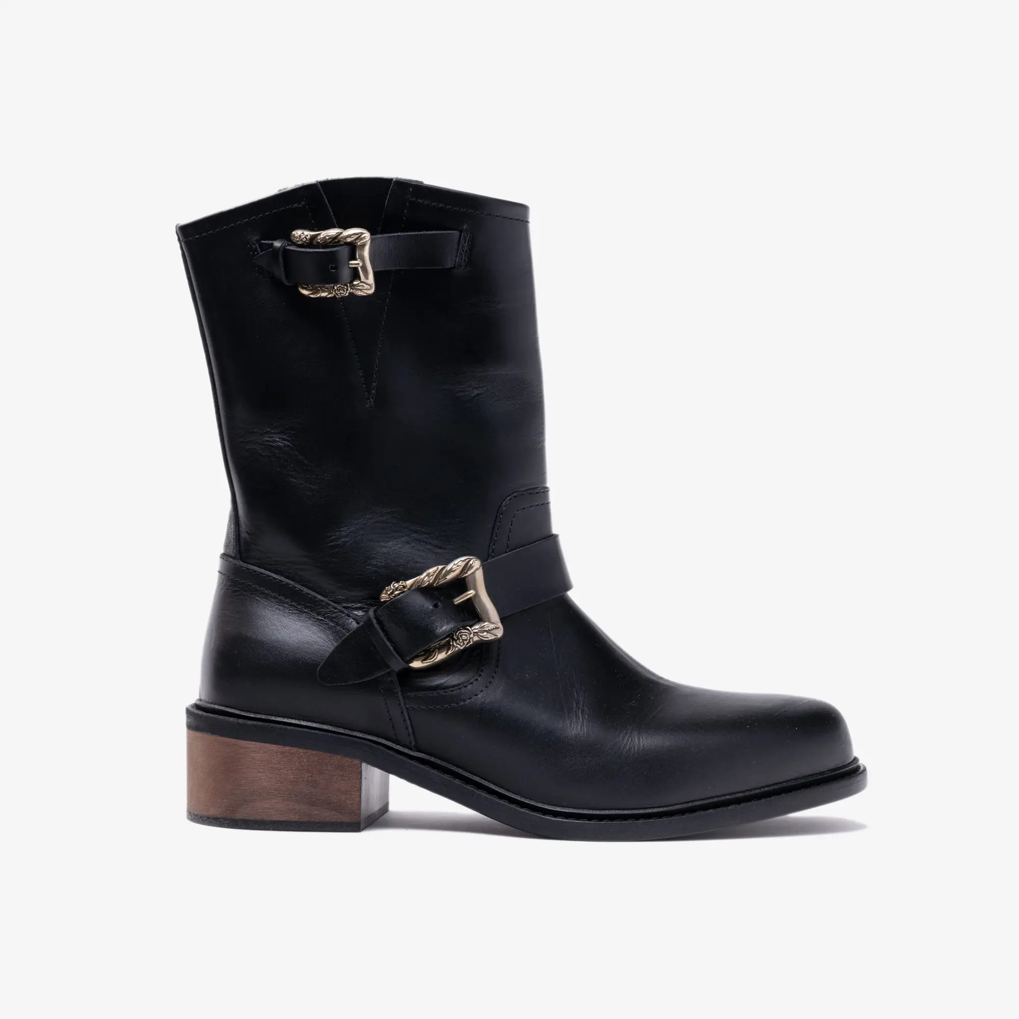 Engineer Boots - Image 3