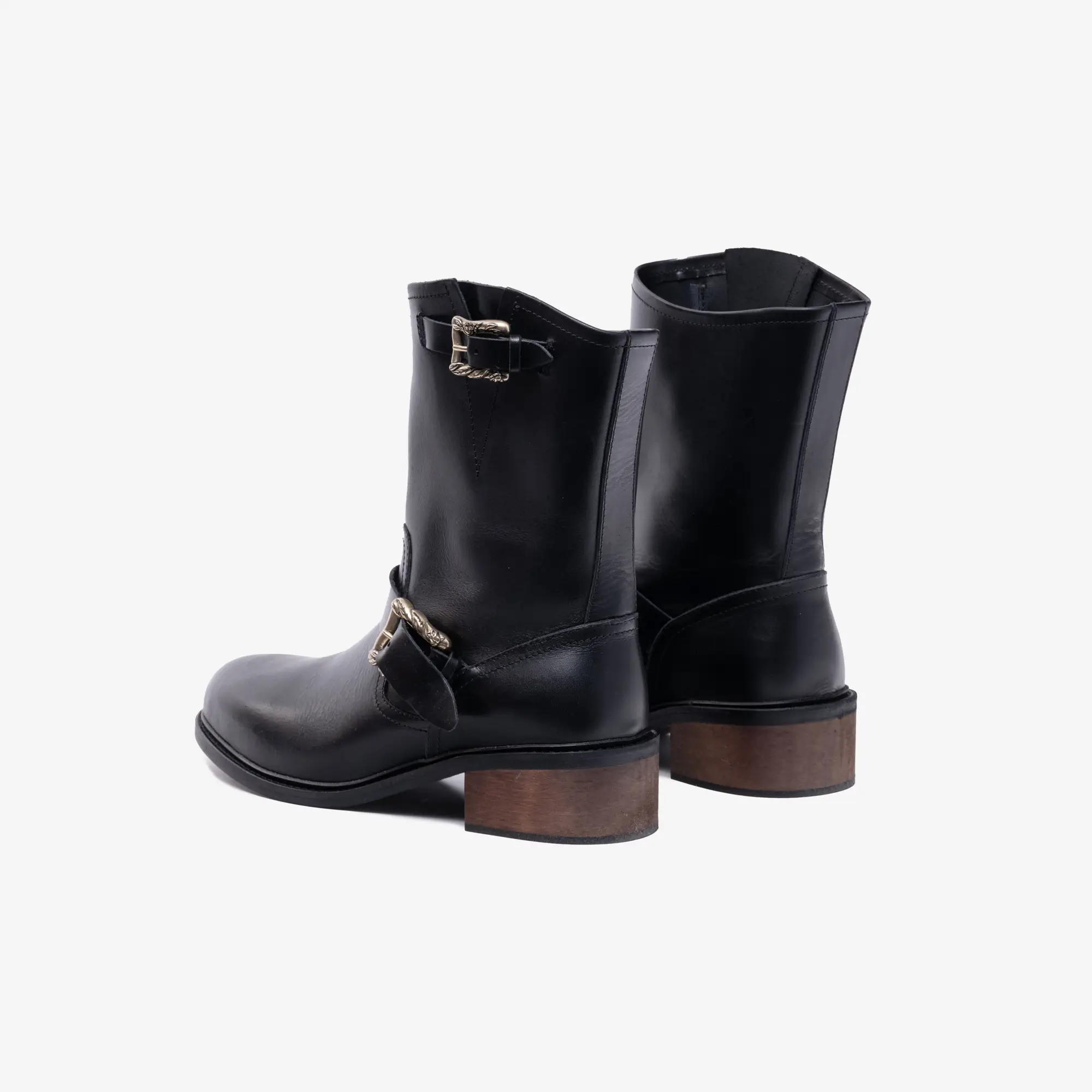 Engineer Boots - Image 5