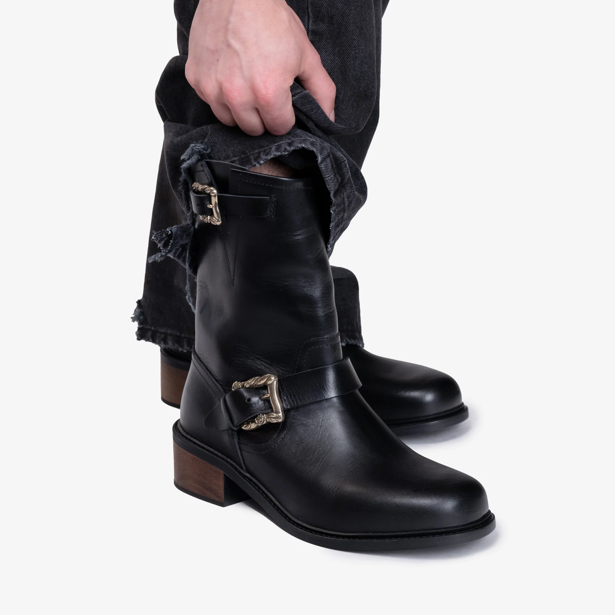 Engineer Boots - Image 7