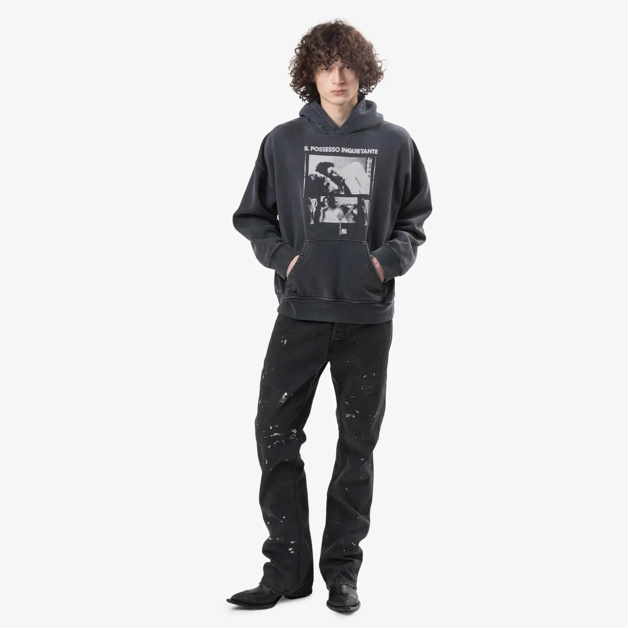 Il Possesso Hoody - Image 2