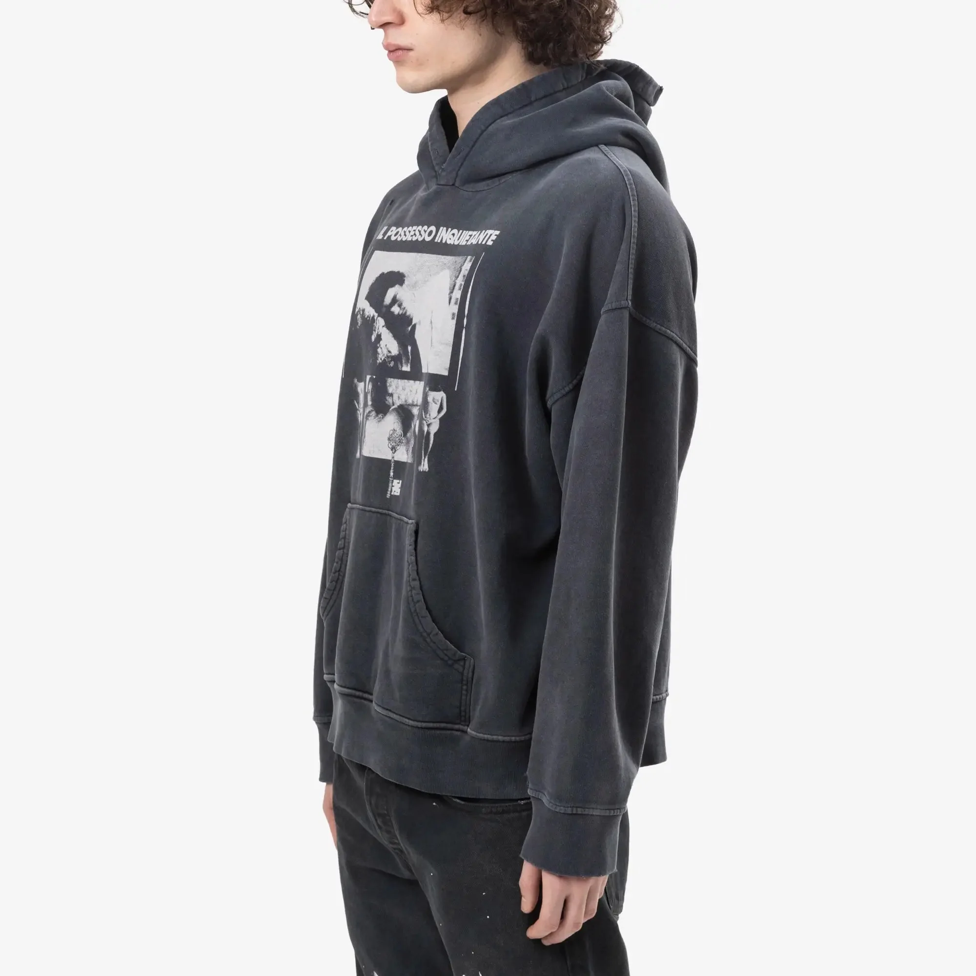 Il Possesso Hoody - Image 3