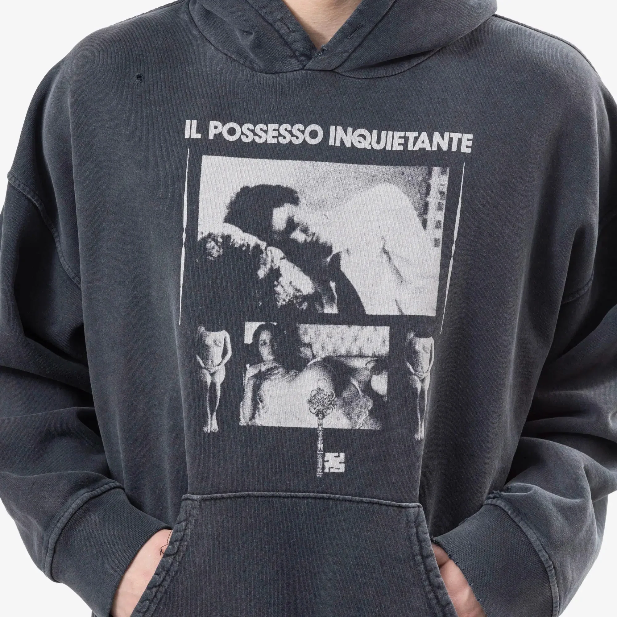 Il Possesso Hoody - Image 5