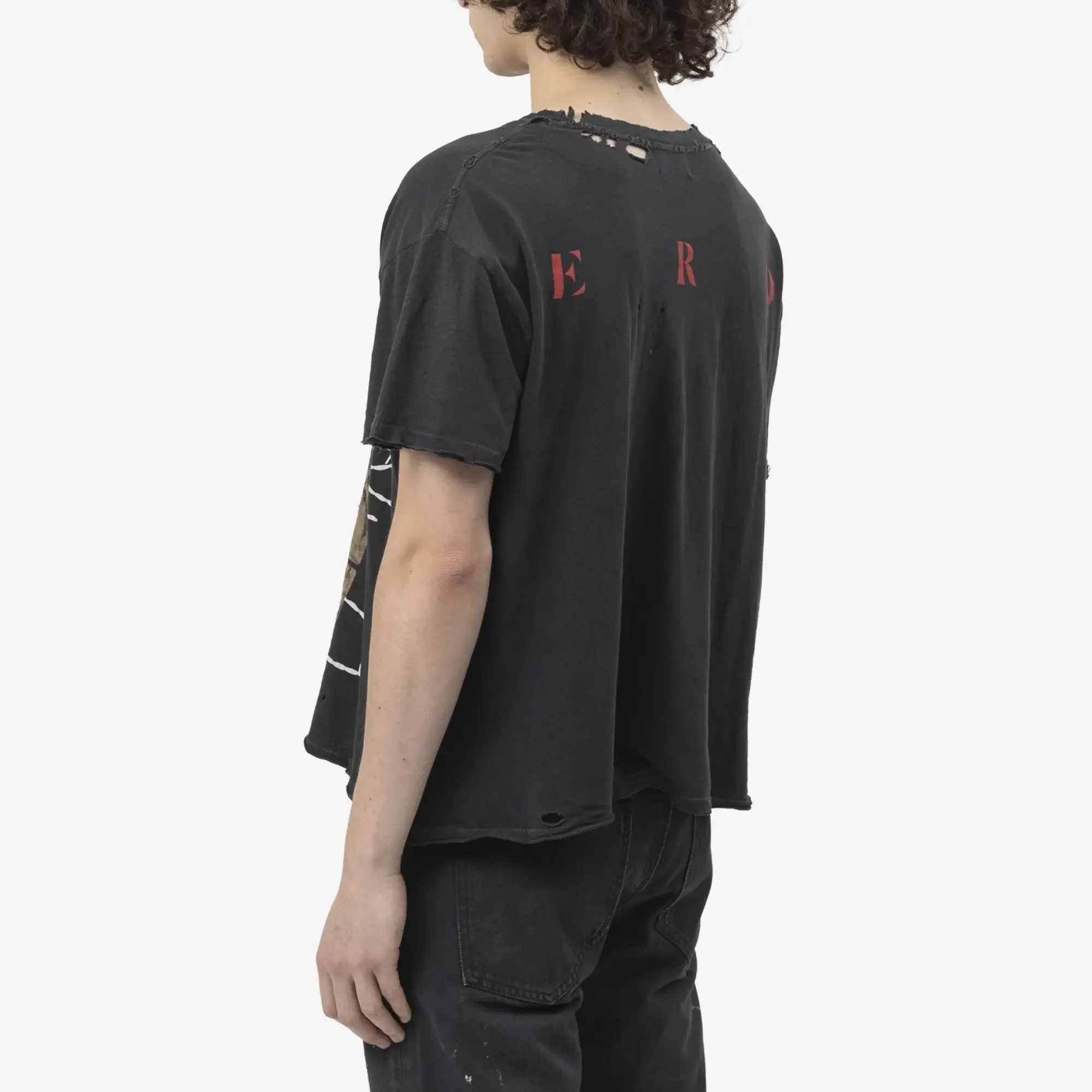 Les Crimes de L'Amour T-Shirt - Image 4