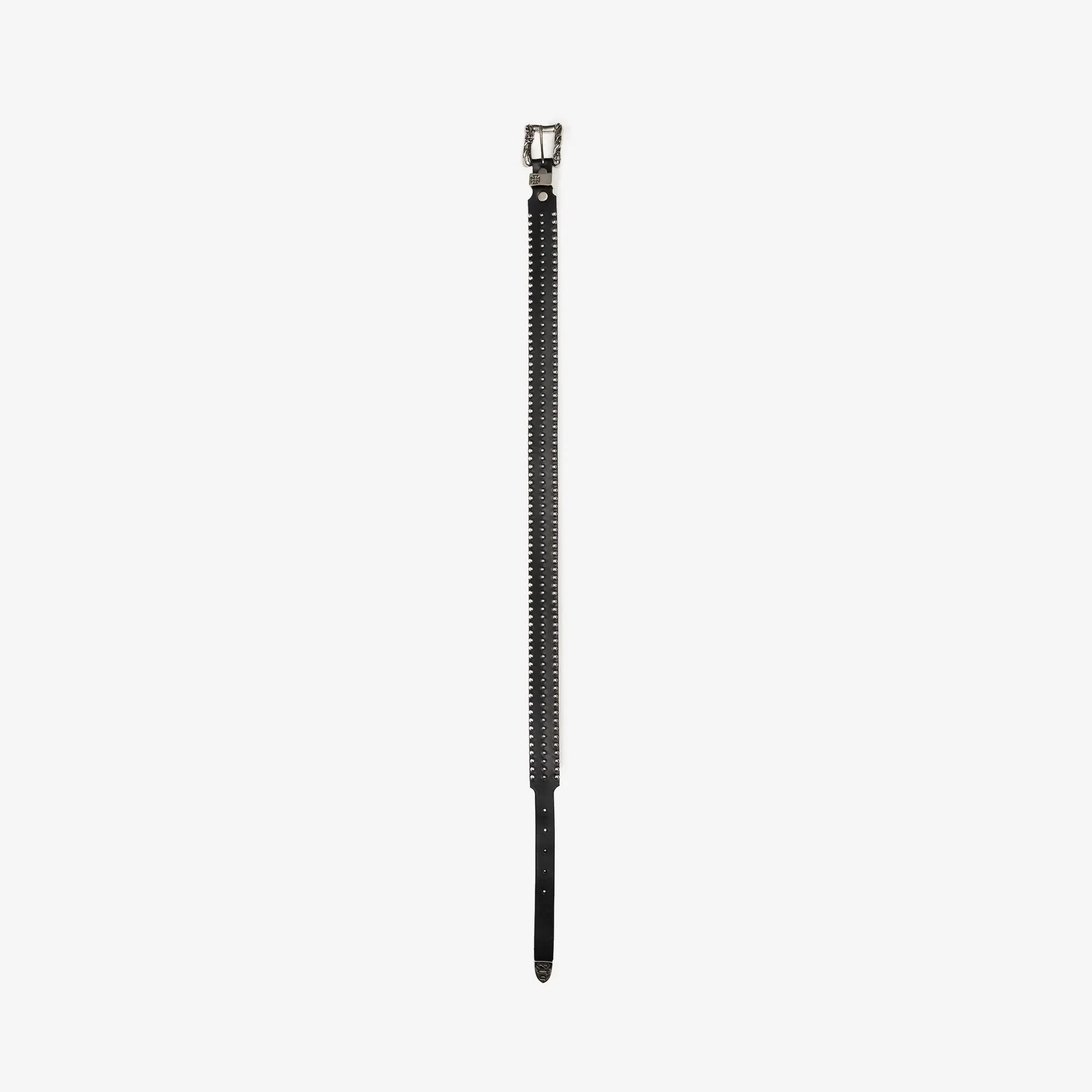 Lock Jaw Dome Stud Belt - Image 3