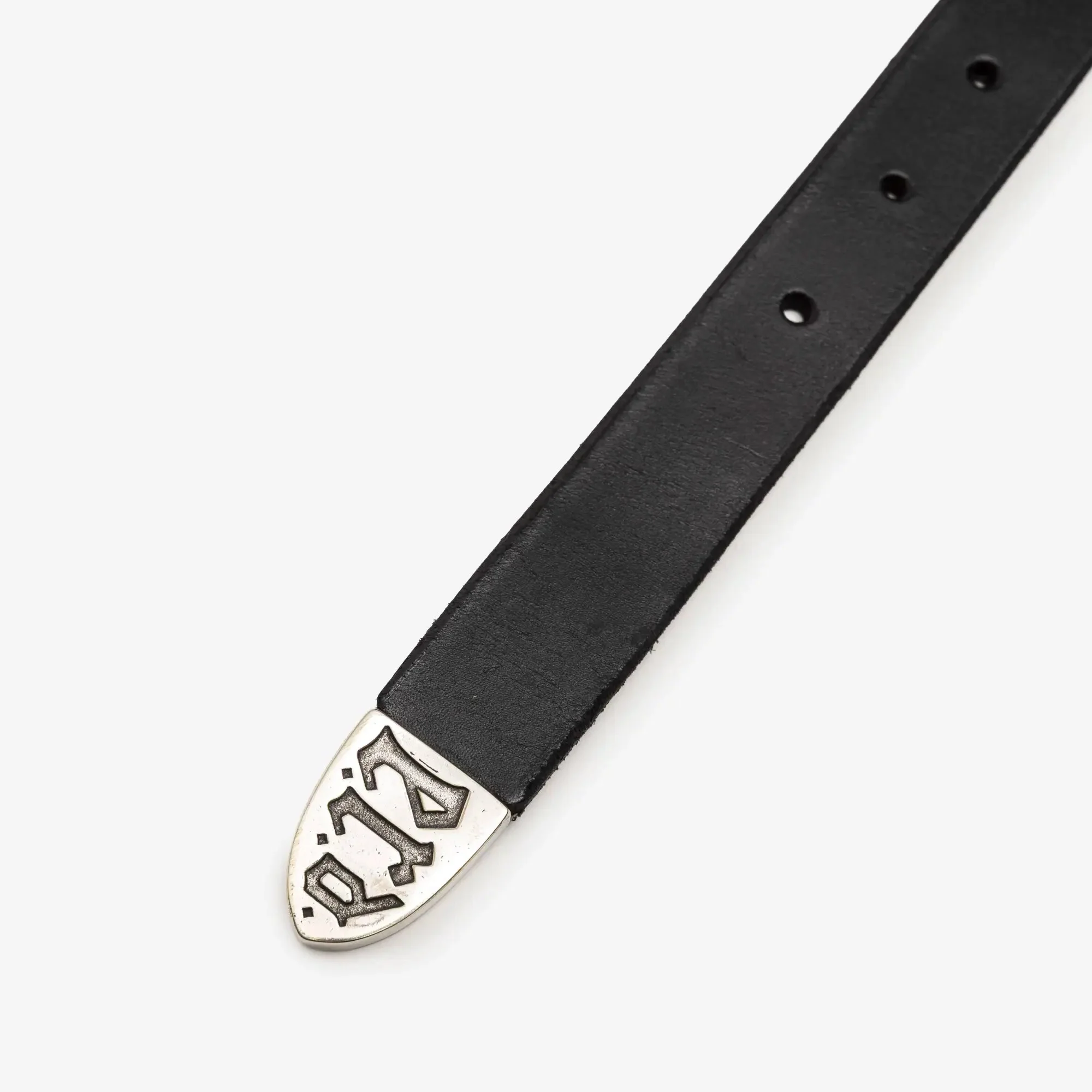 Lock Jaw Dome Stud Belt - Image 4