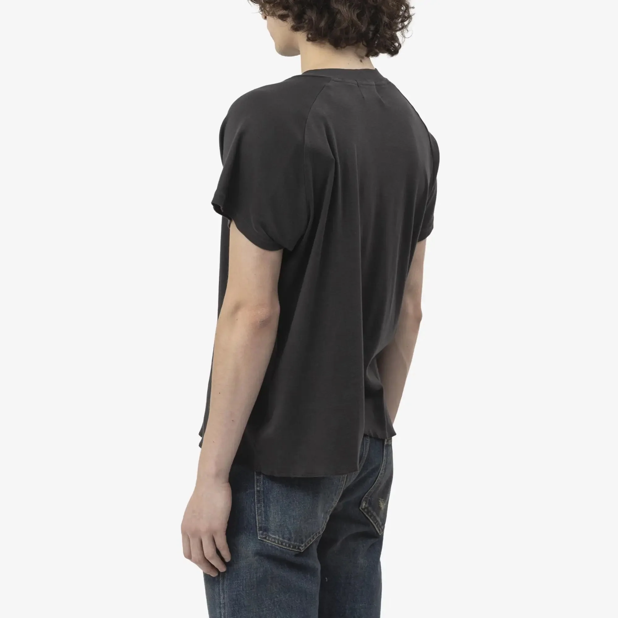 Medicine Raglan T-Shirt - Image 4