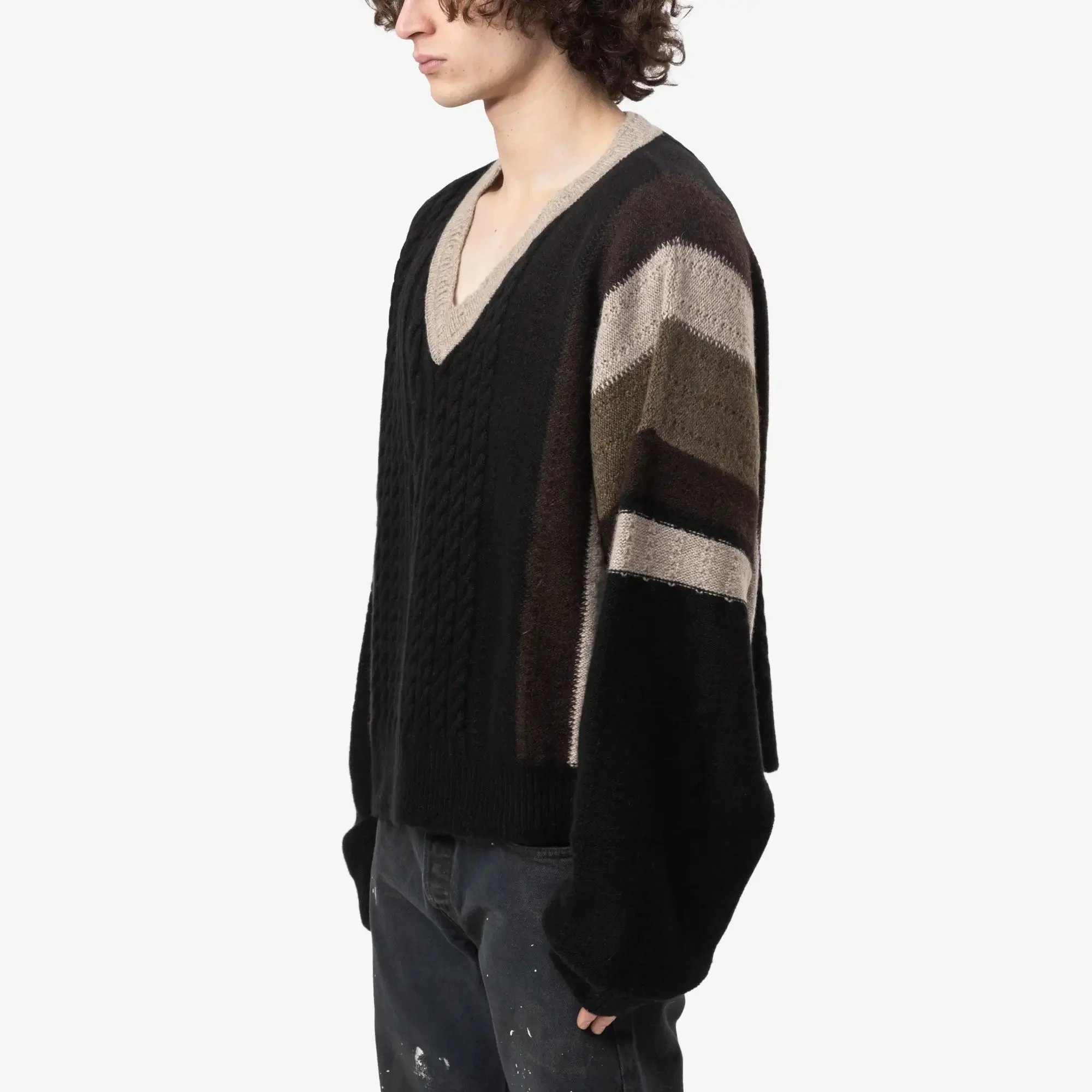 Roman Sweater - Image 3