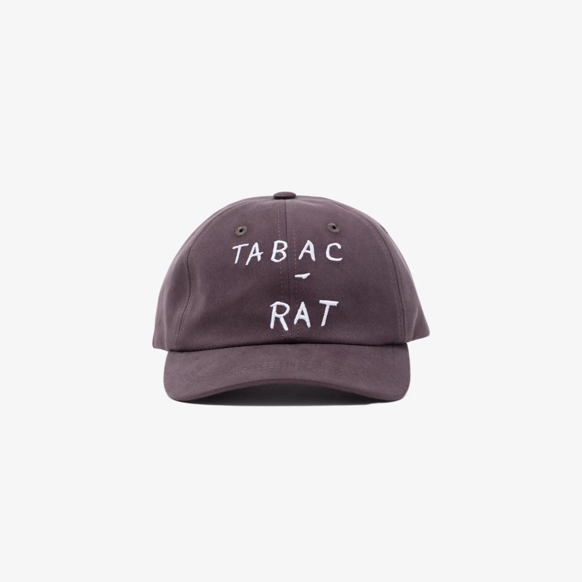 Tabac Rat 6-Panel Hat