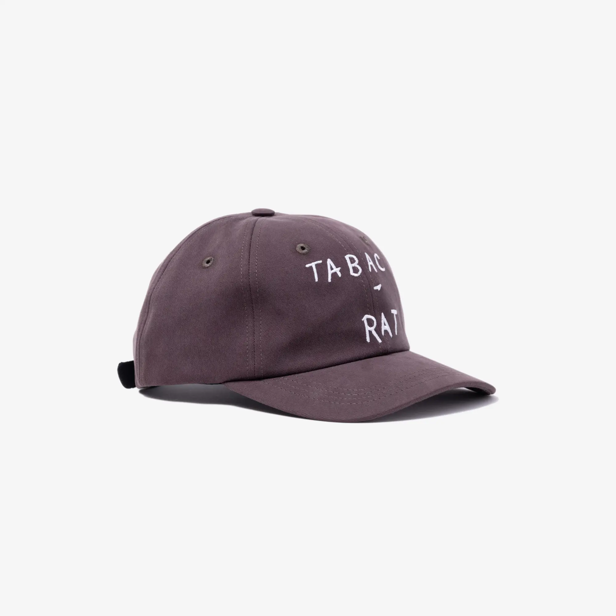 Tabac Rat 6-Panel Hat - Image 4