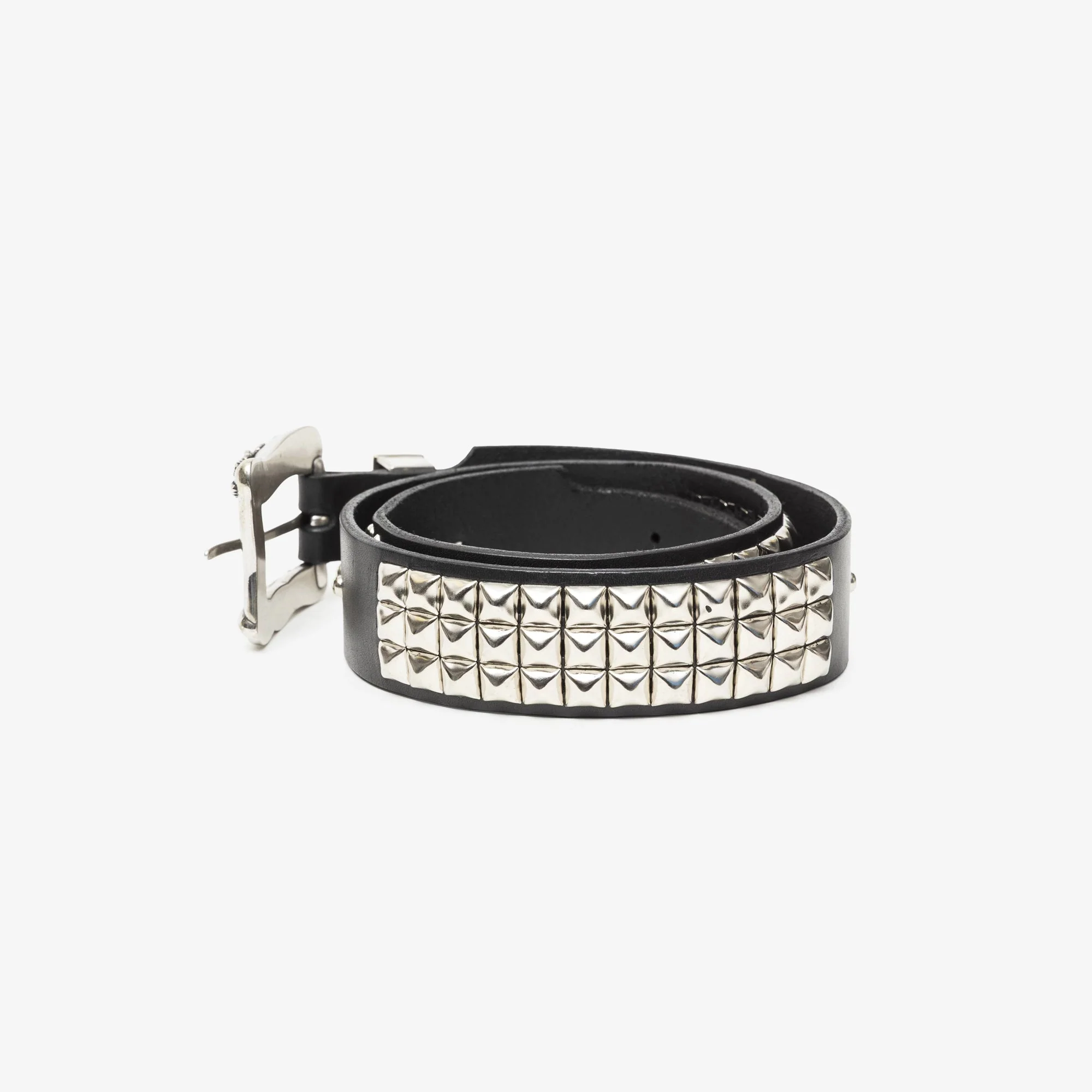 Texas Serenade Ceinture Cloutee - Image 4