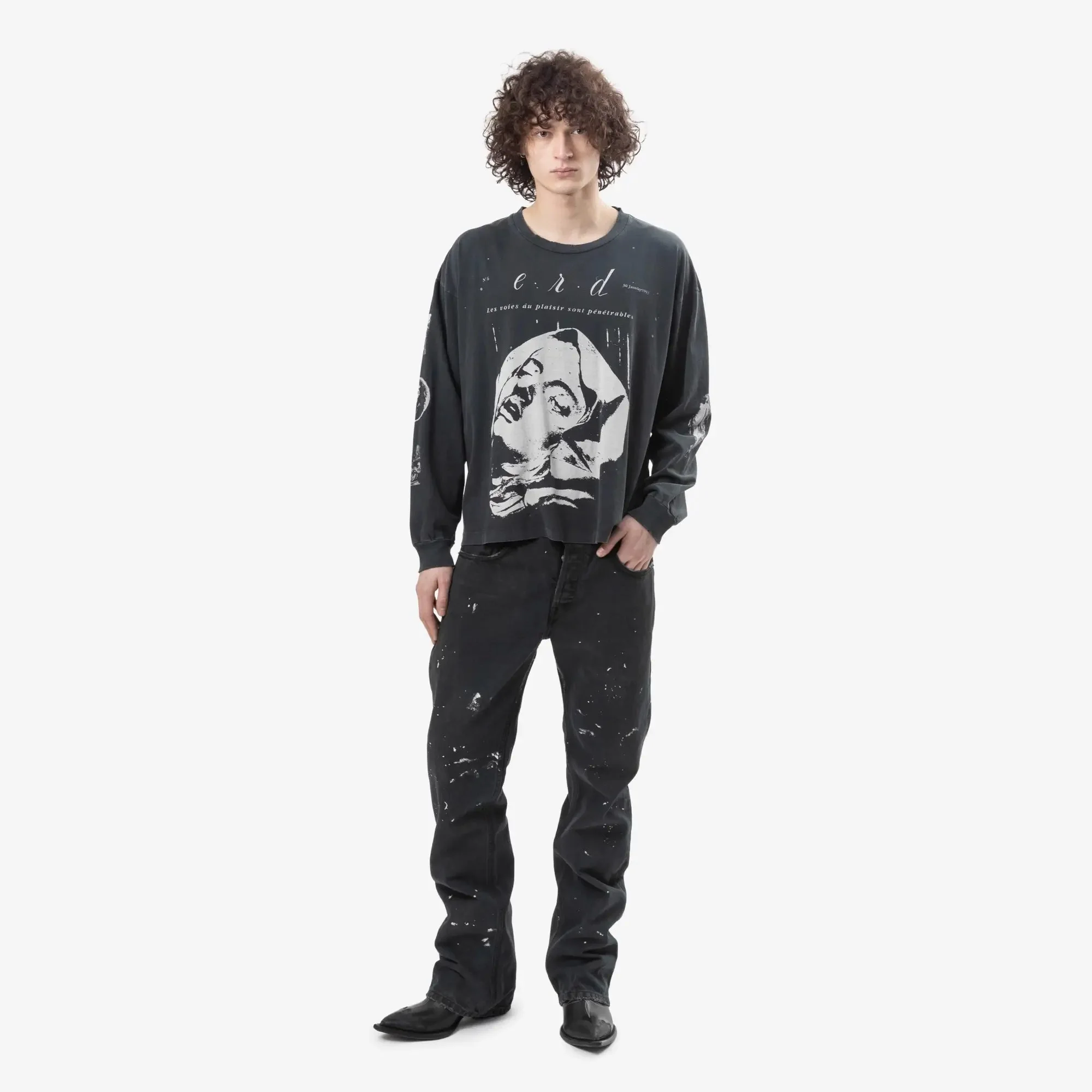 The Latency LS T-Shirt - Image 2