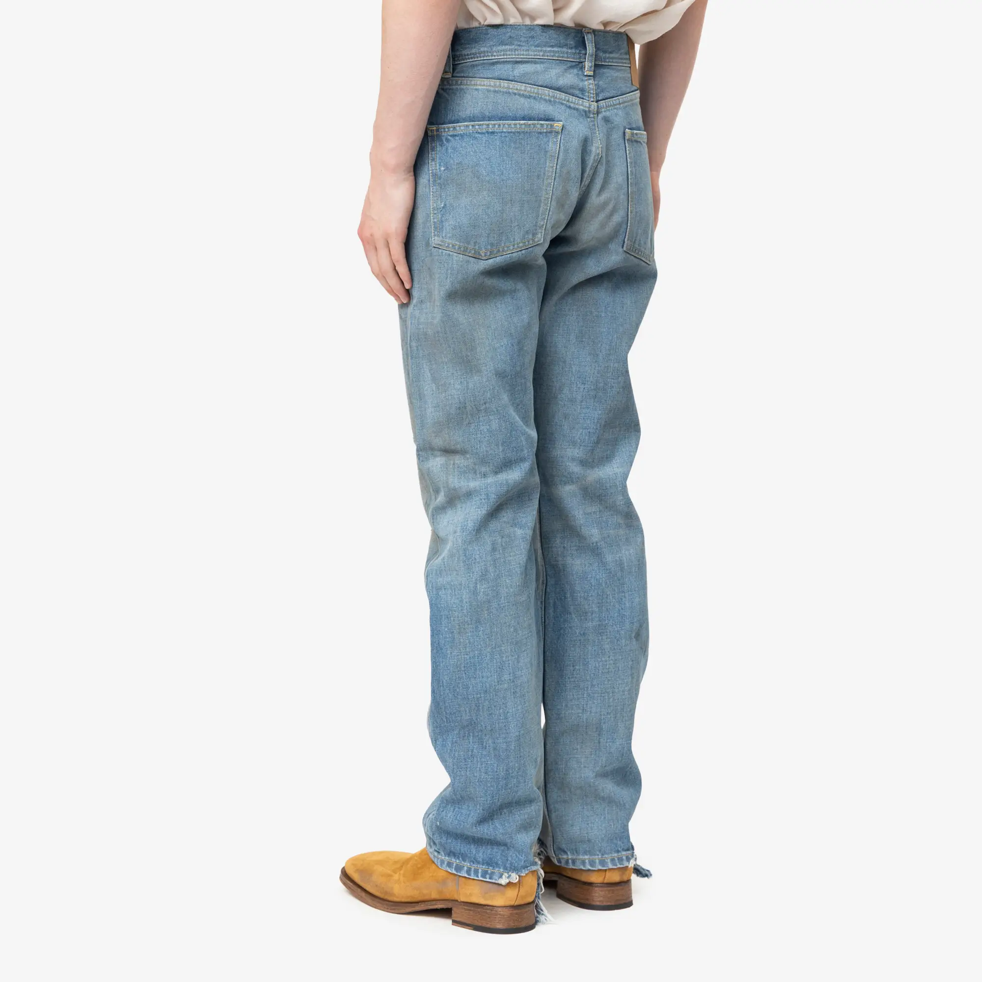 Tommy Tonsil Jeans - Image 4