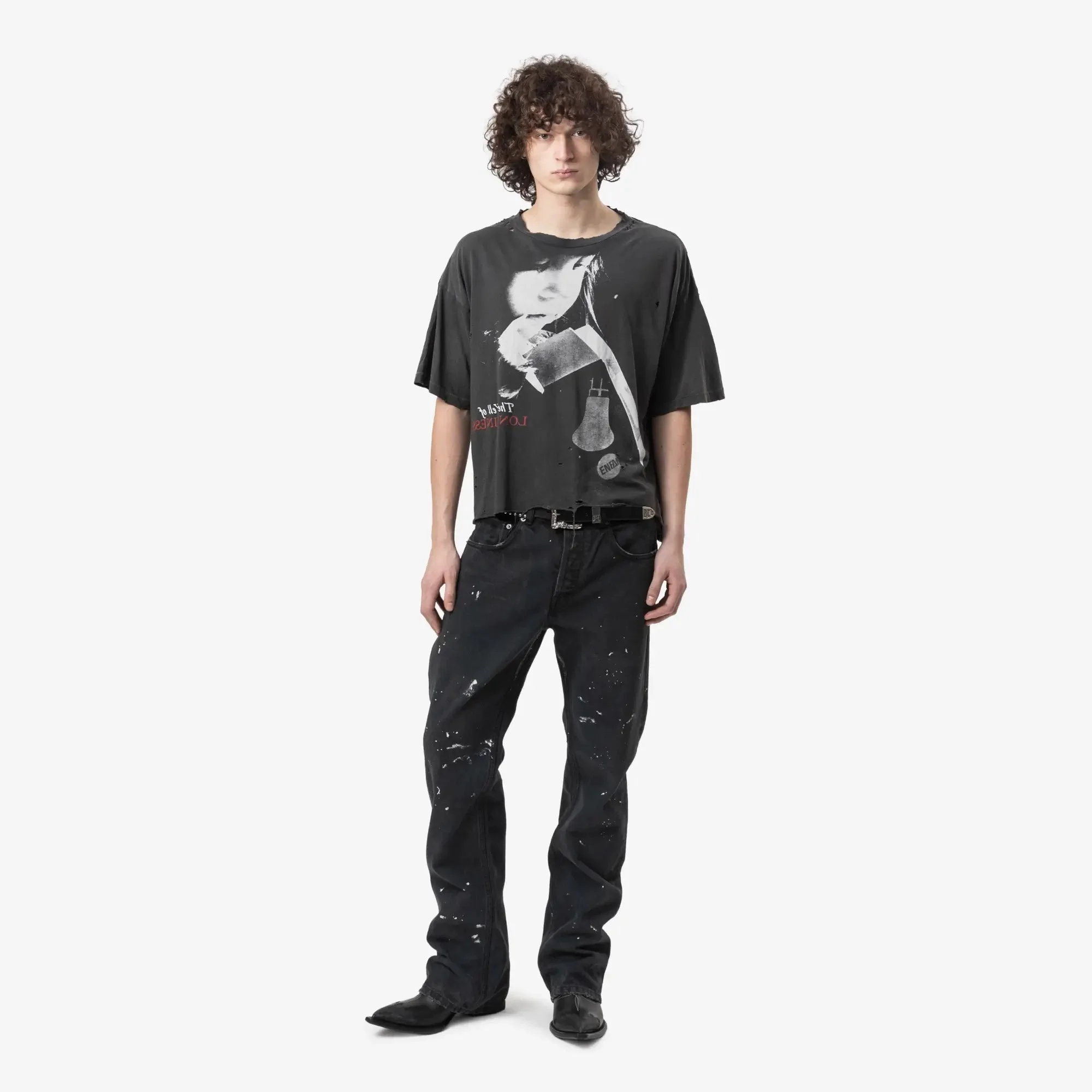 Well of Loneliness T-Shirt - Image 2