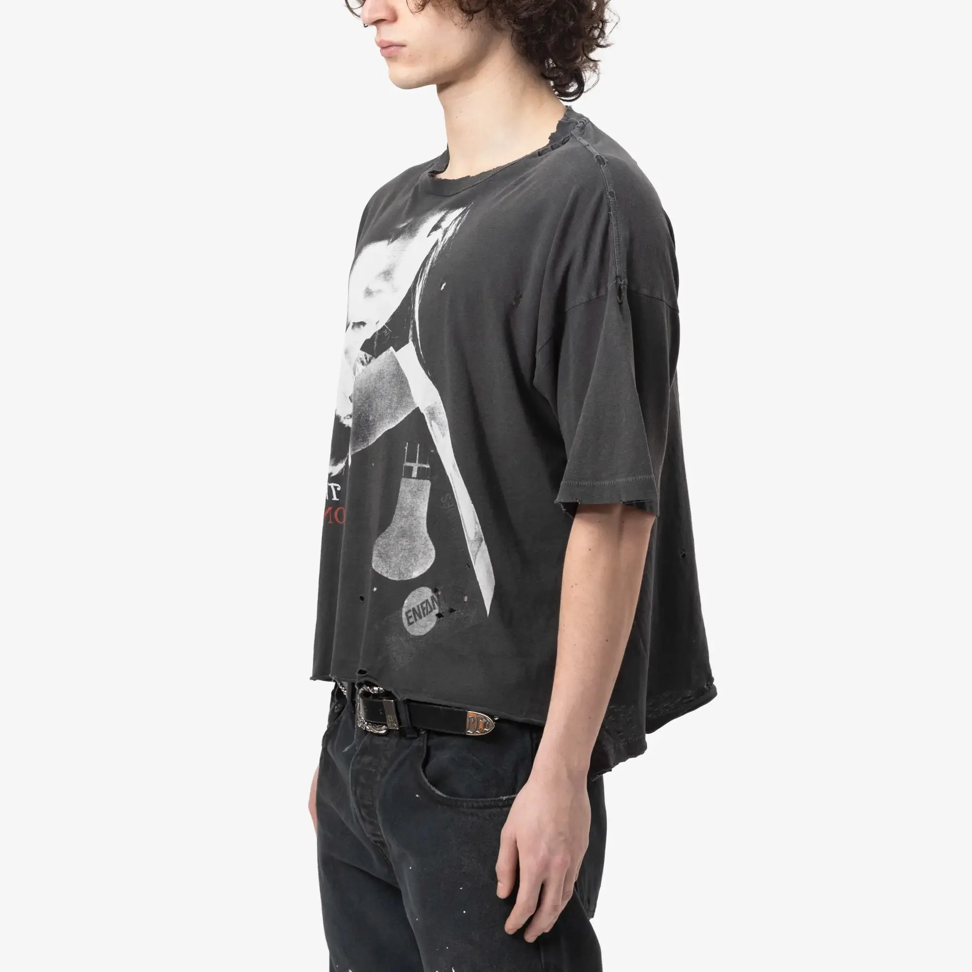 Well of Loneliness T-Shirt - Image 3