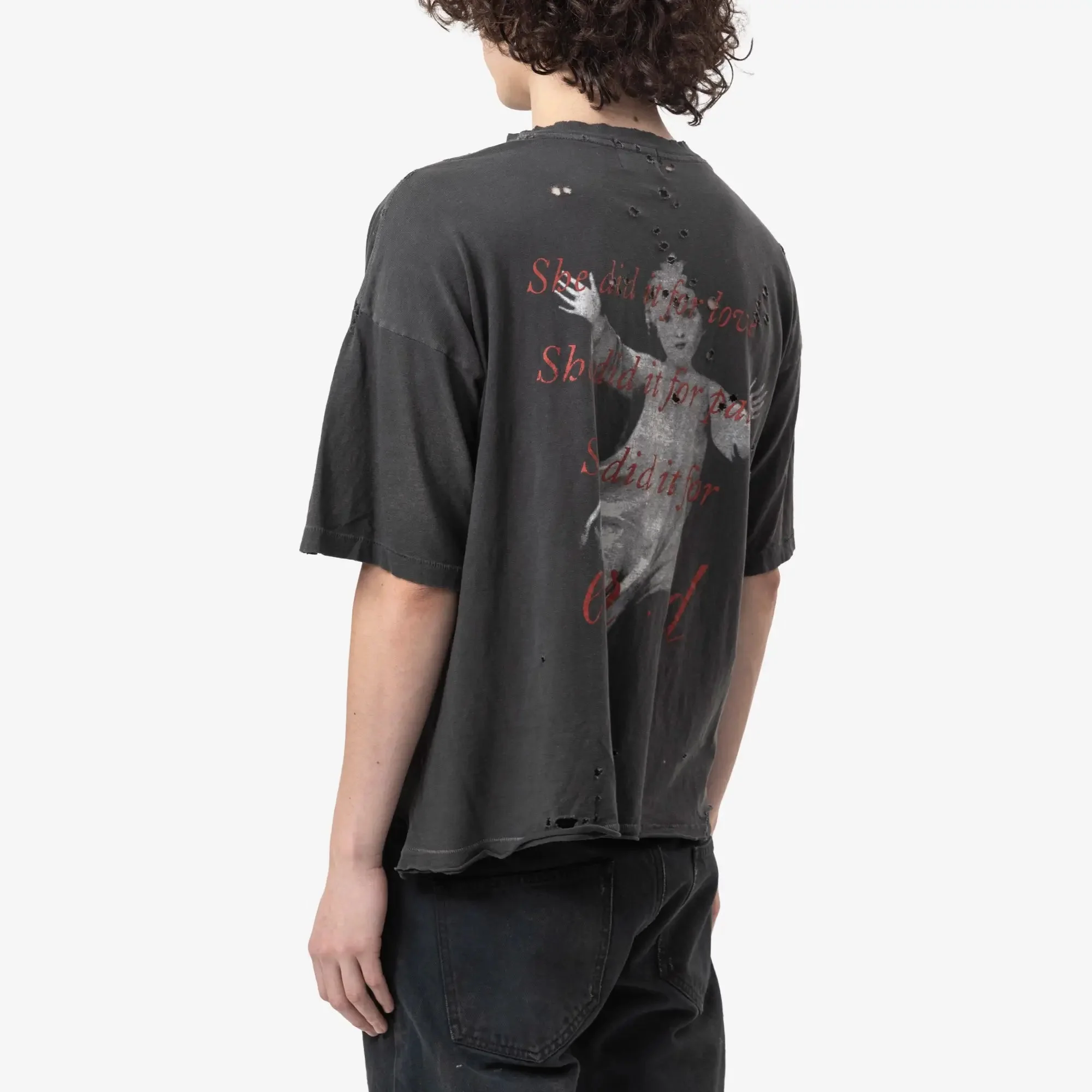Well of Loneliness T-Shirt - Image 4