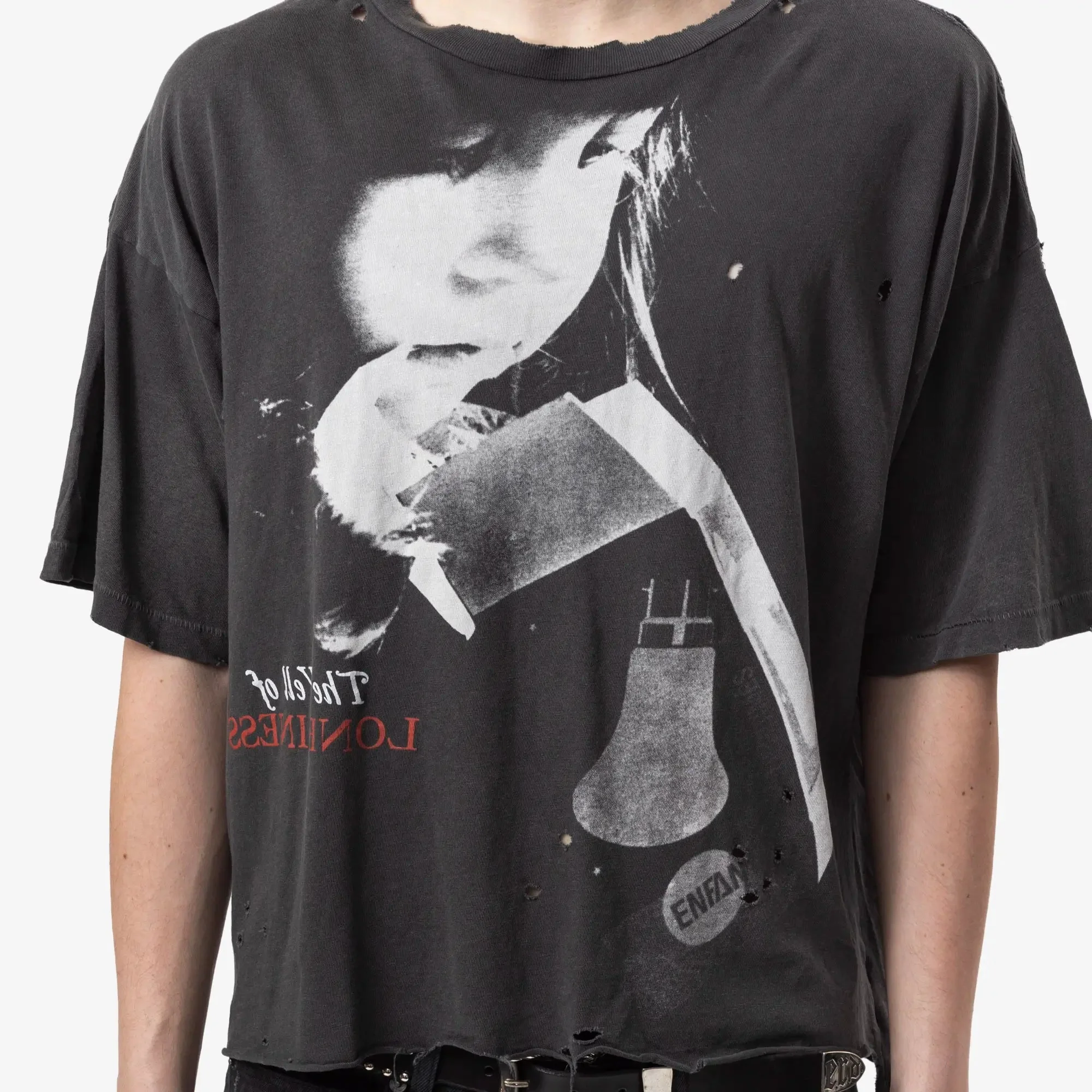 Well of Loneliness T-Shirt - Image 5