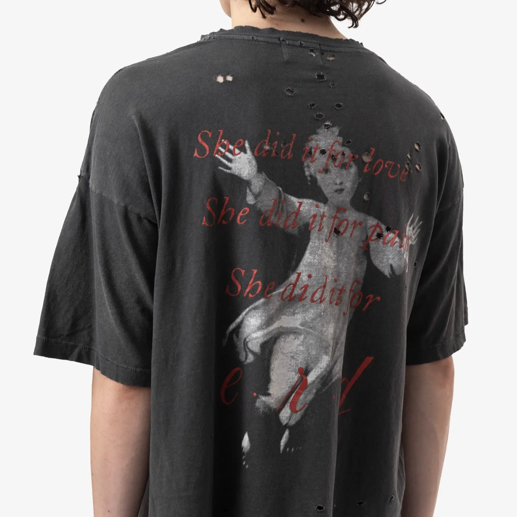 Well of Loneliness T-Shirt - Image 6