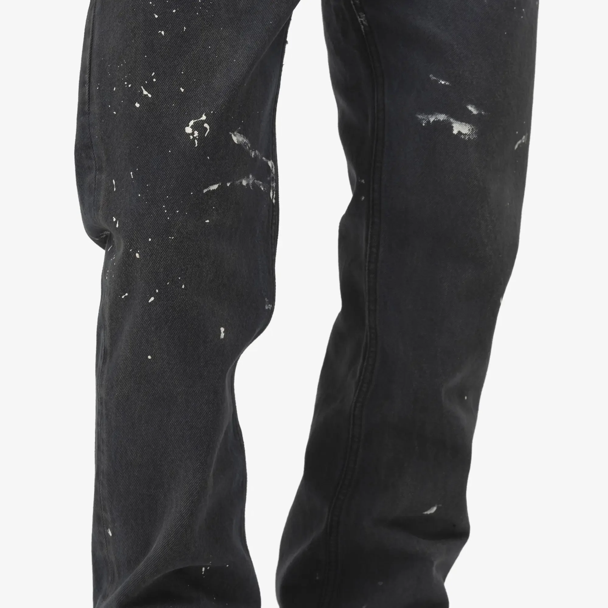 Zurich 64 Flare Jeans - Image 5