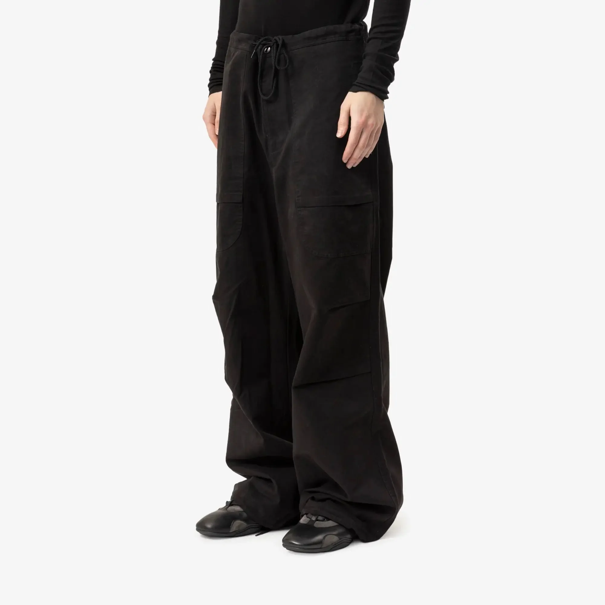 Barren Cargo Pants - Image 3