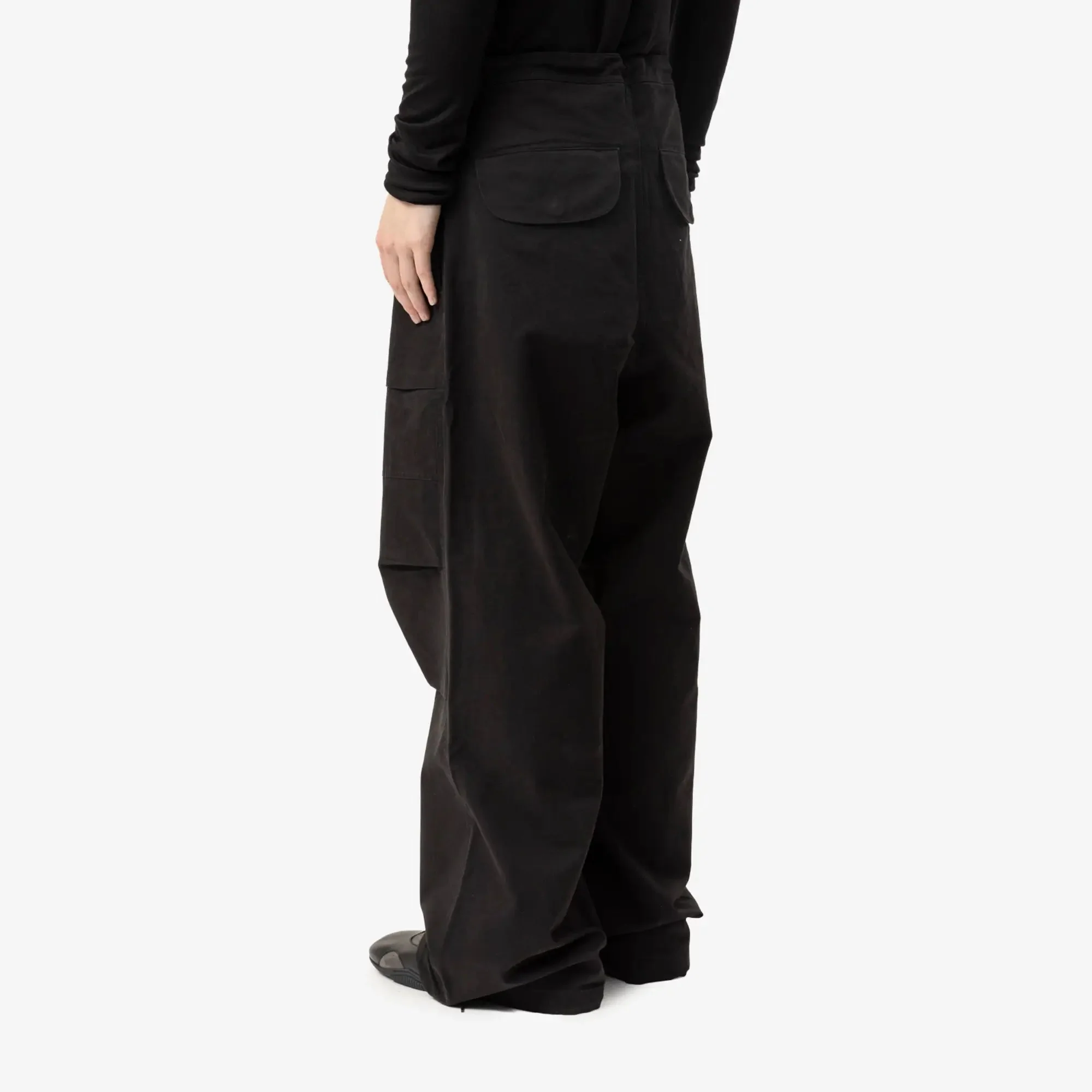 Barren Cargo Pants - Image 4