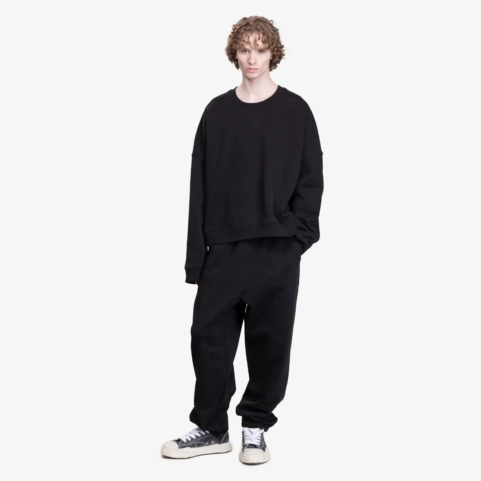 Box Sweatshirt - Image 2