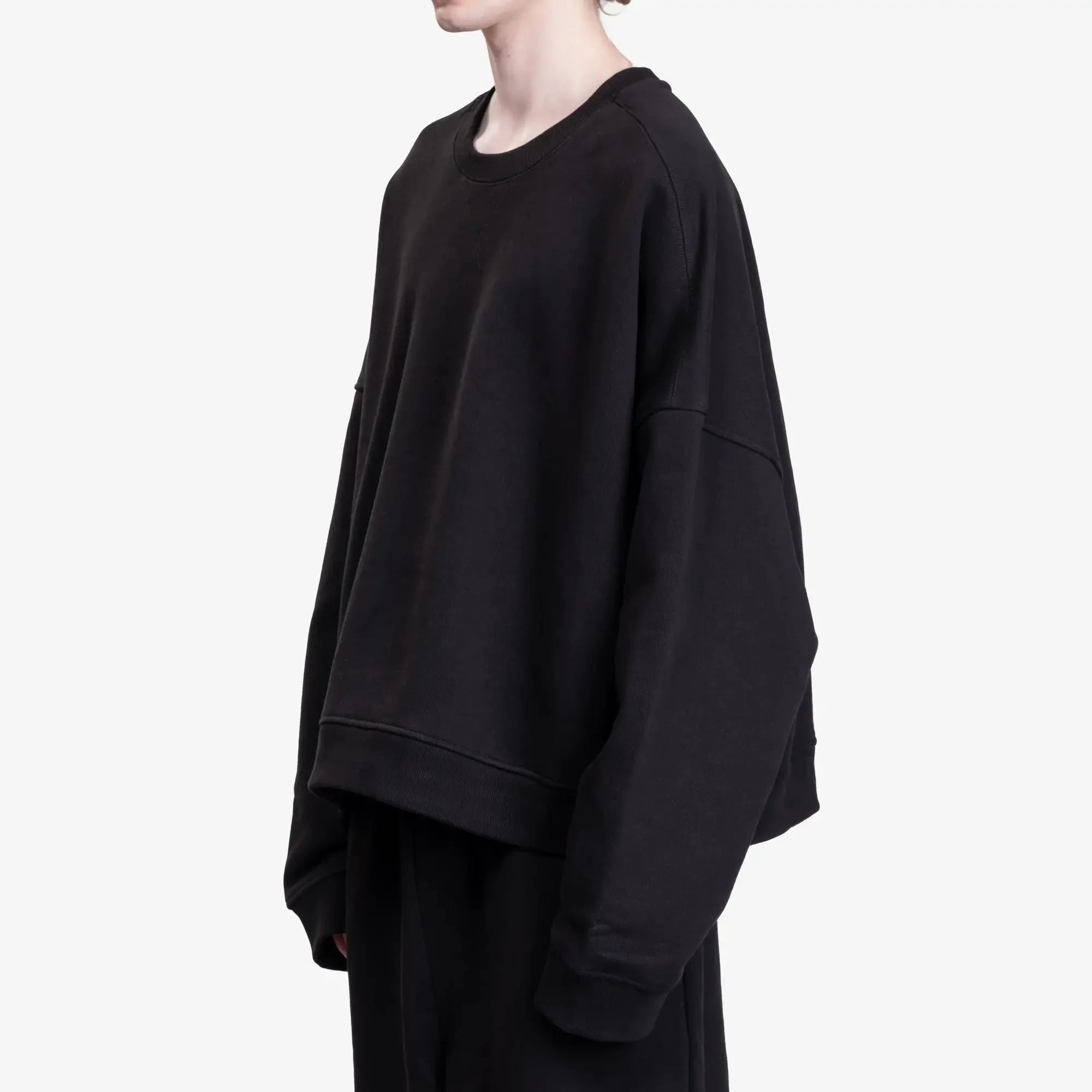 Box Sweatshirt - Image 3