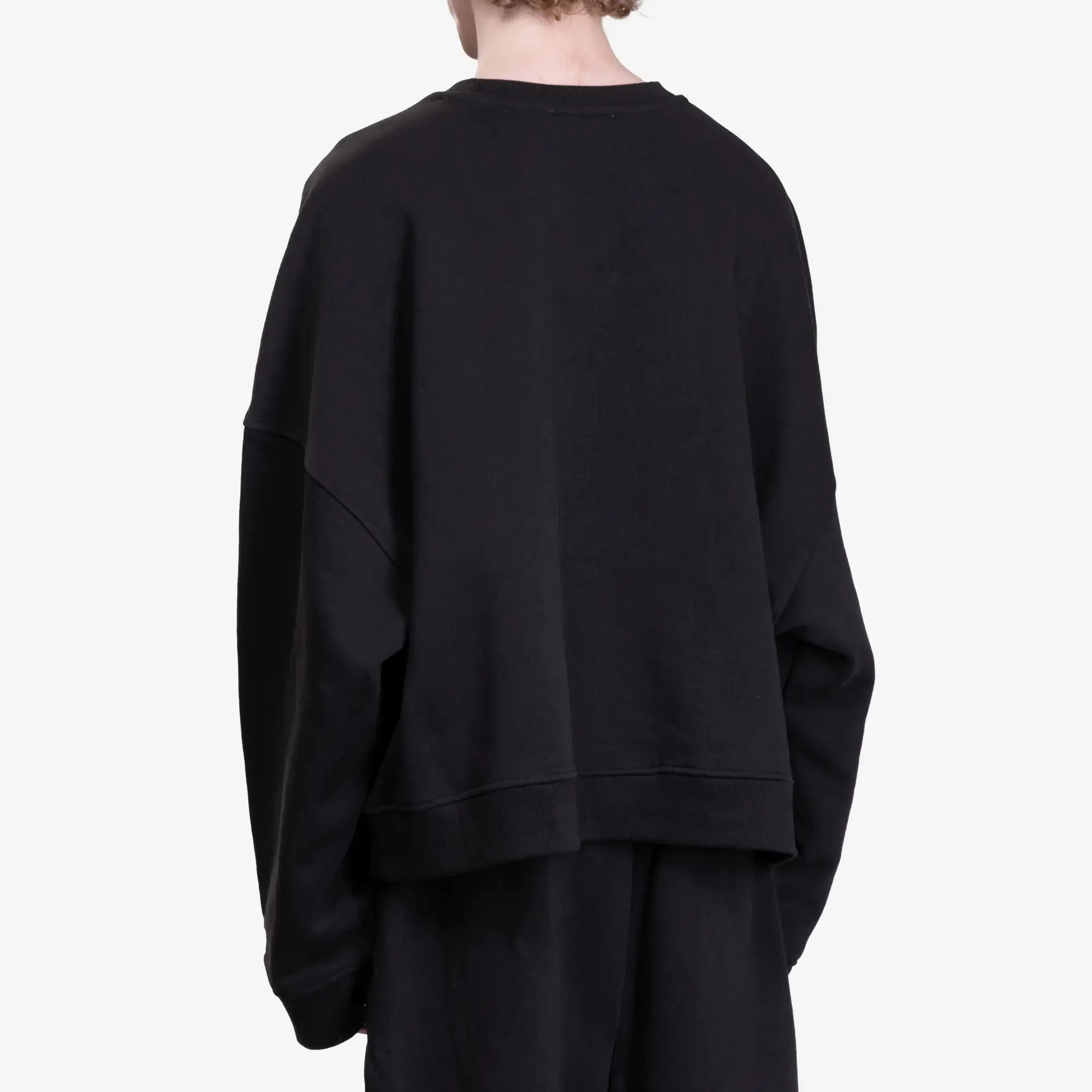 Box Sweatshirt - Image 4