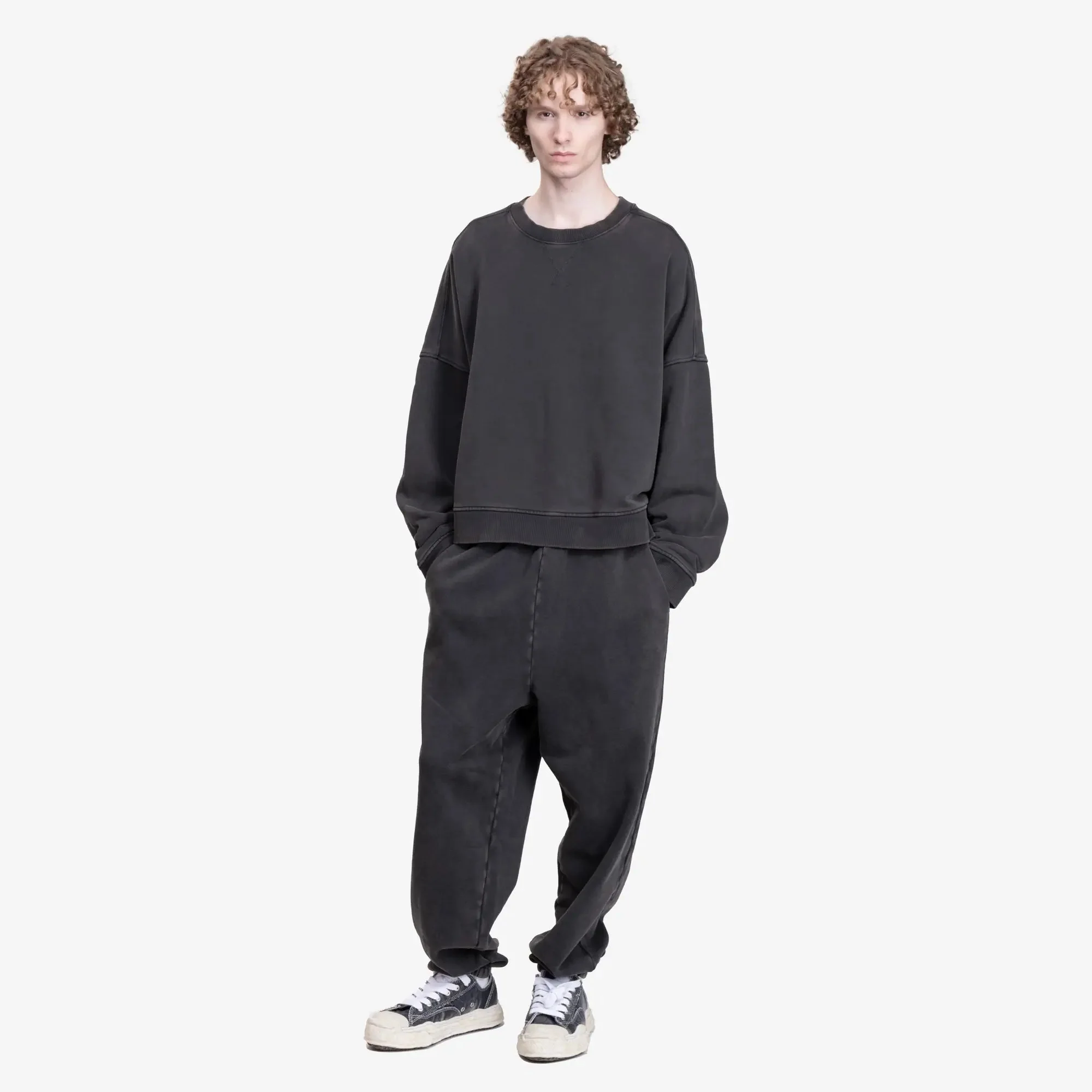 Box Sweatshirt - Image 2