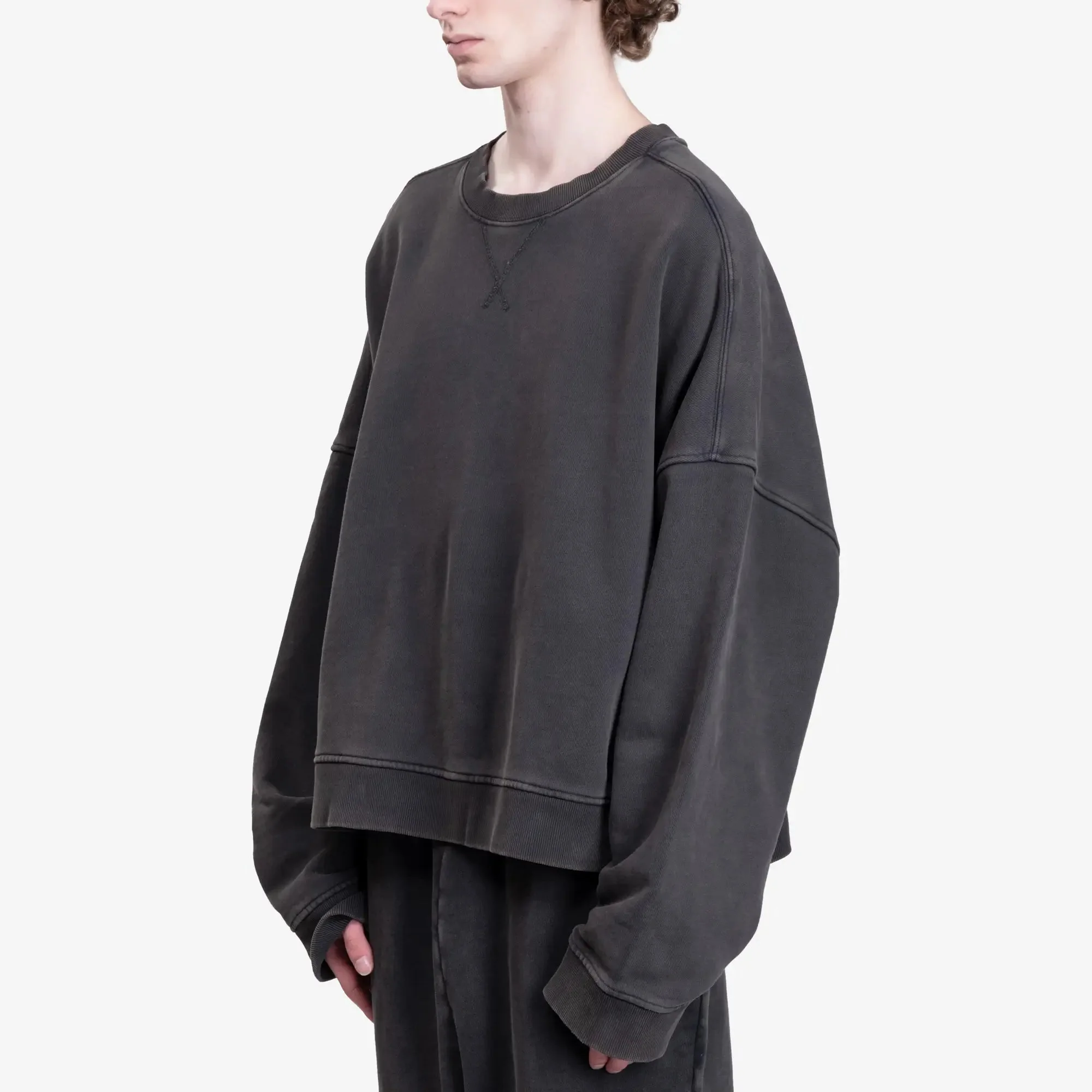 Box Sweatshirt - Image 3