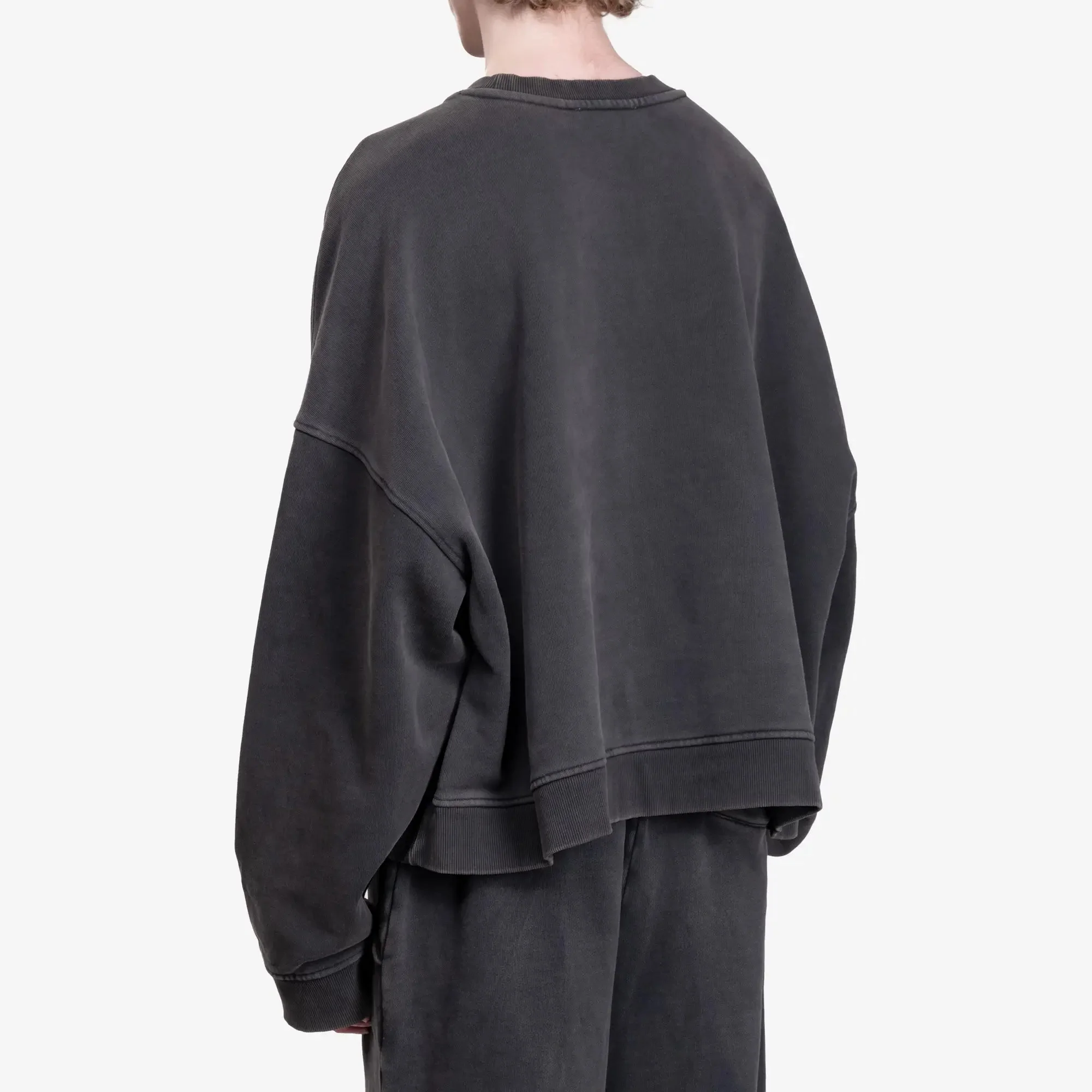 Box Sweatshirt - Image 4