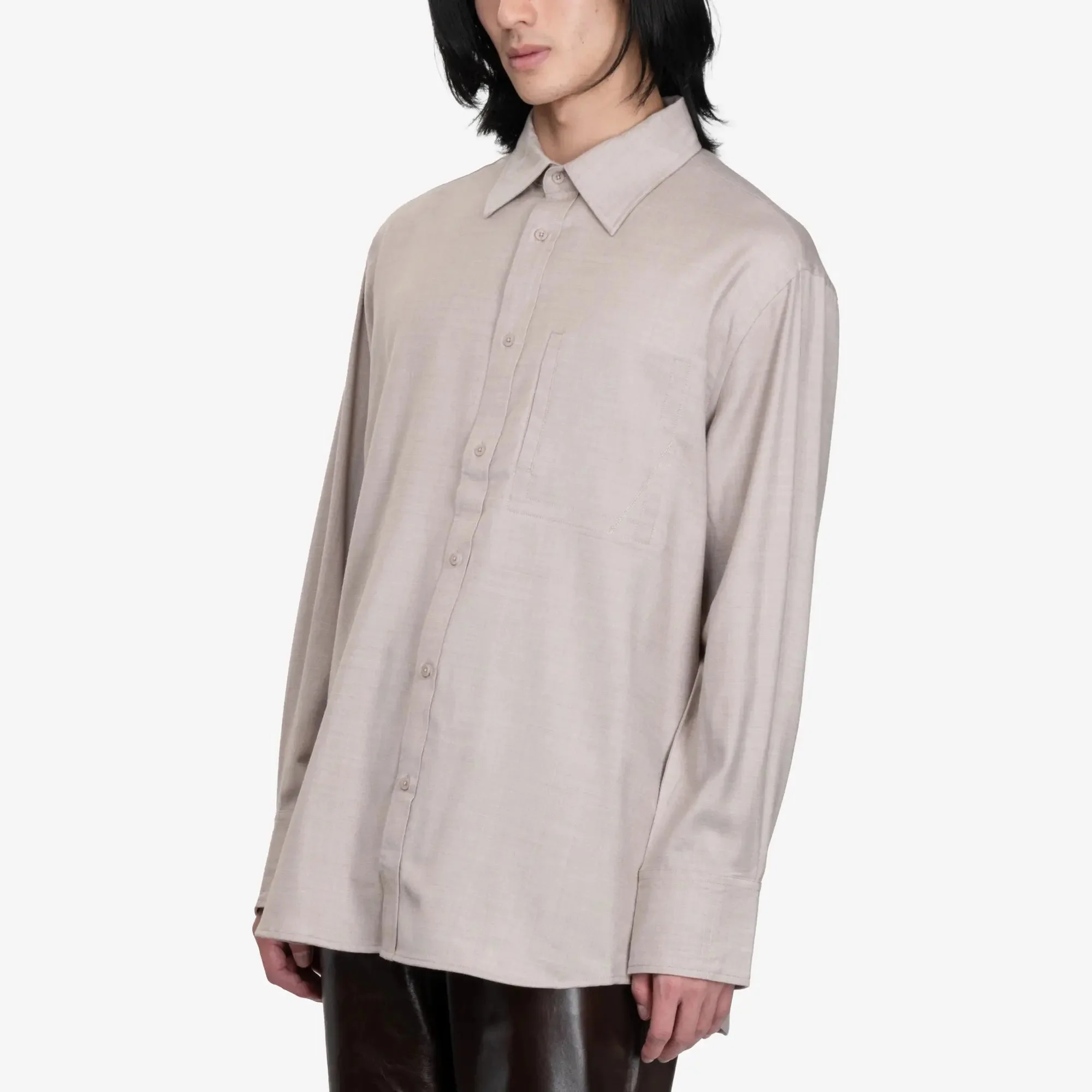 Classic Shirt - Image 3