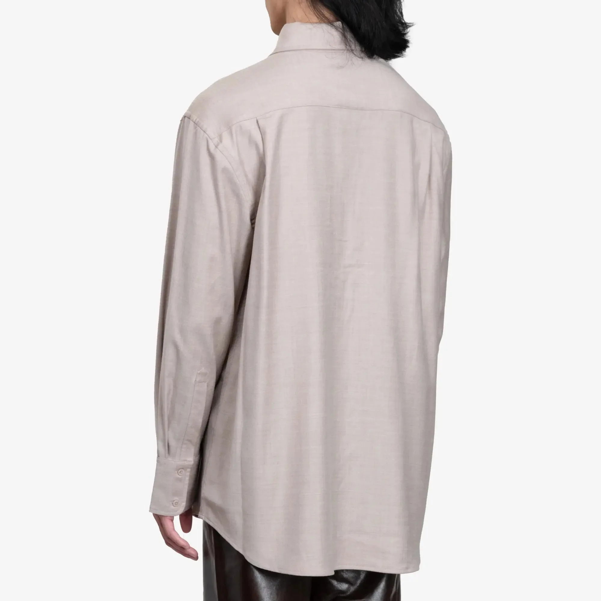 Classic Shirt - Image 4