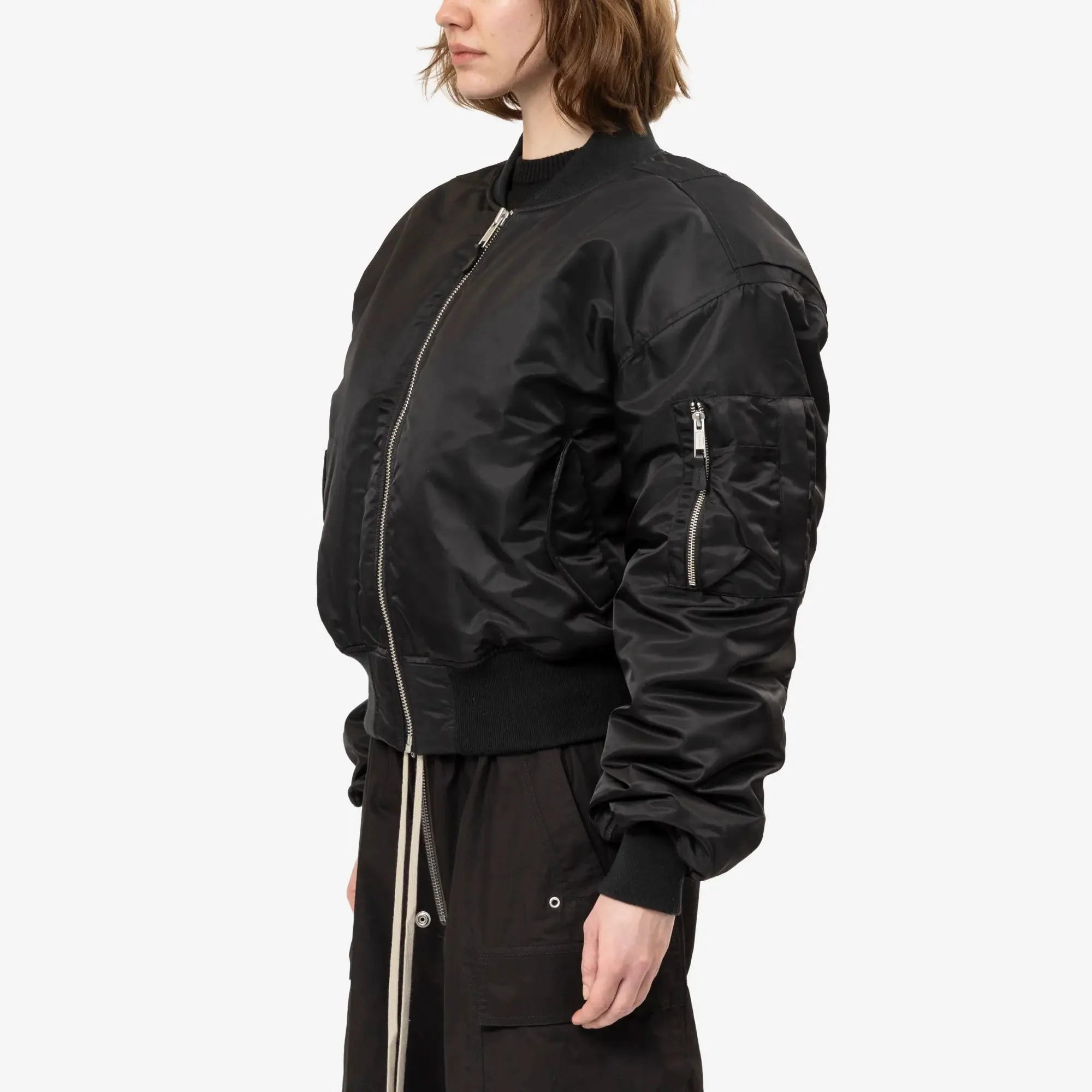 Cropped Broad Bomber - Image 3
