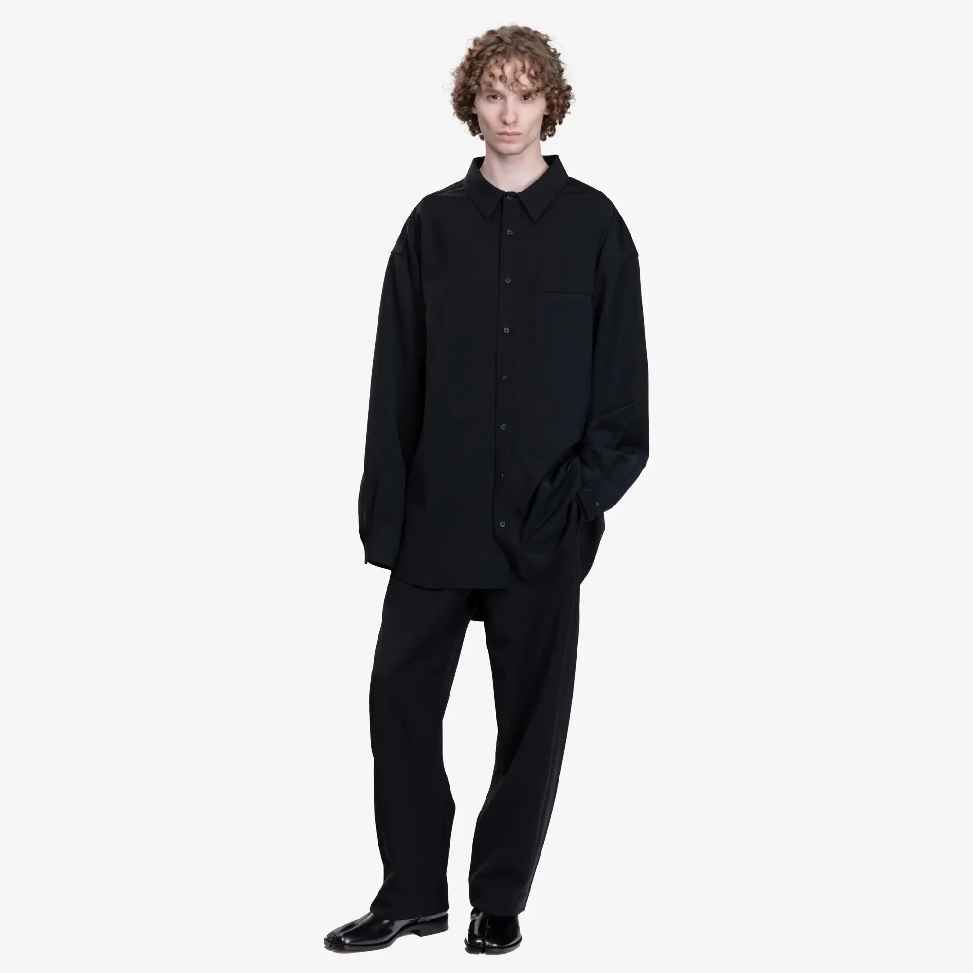 Curve Lounge Pants - Image 2