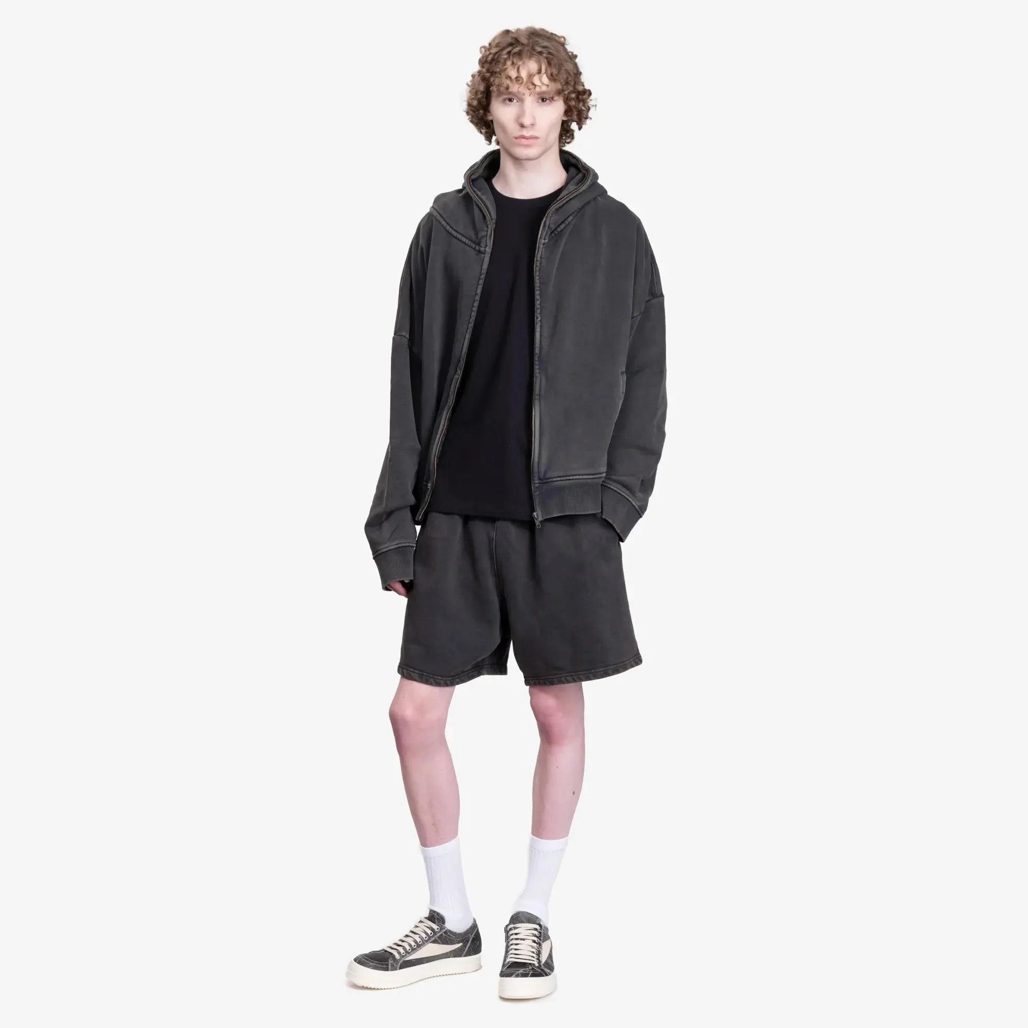 Eternal Zip Hoody - Image 2